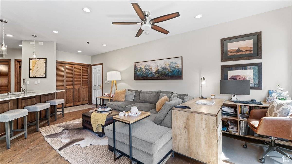 Park City, UT 84060,2700 DEER DR E #B204