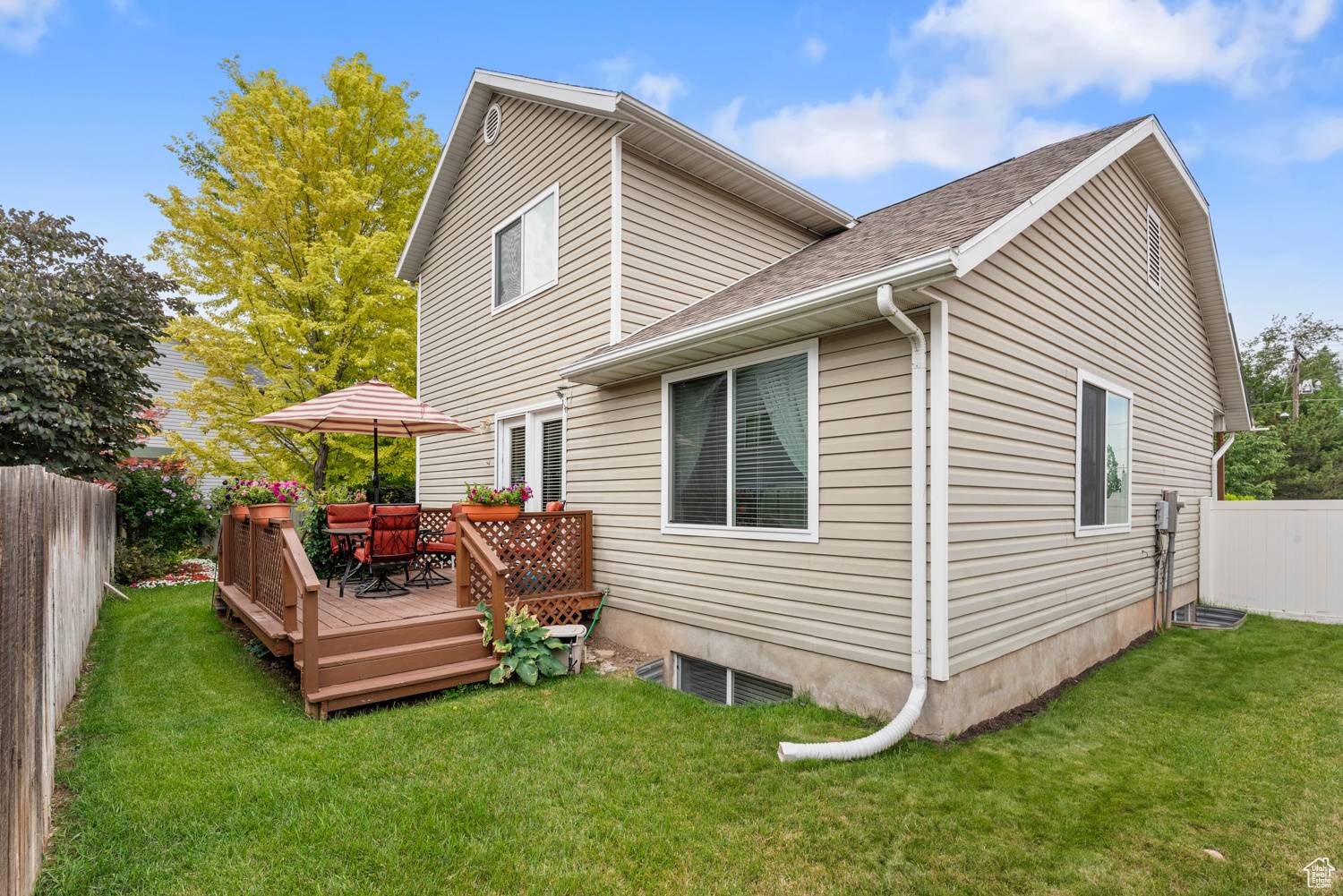 Salt Lake City, UT 84106,3607 S 1300 E