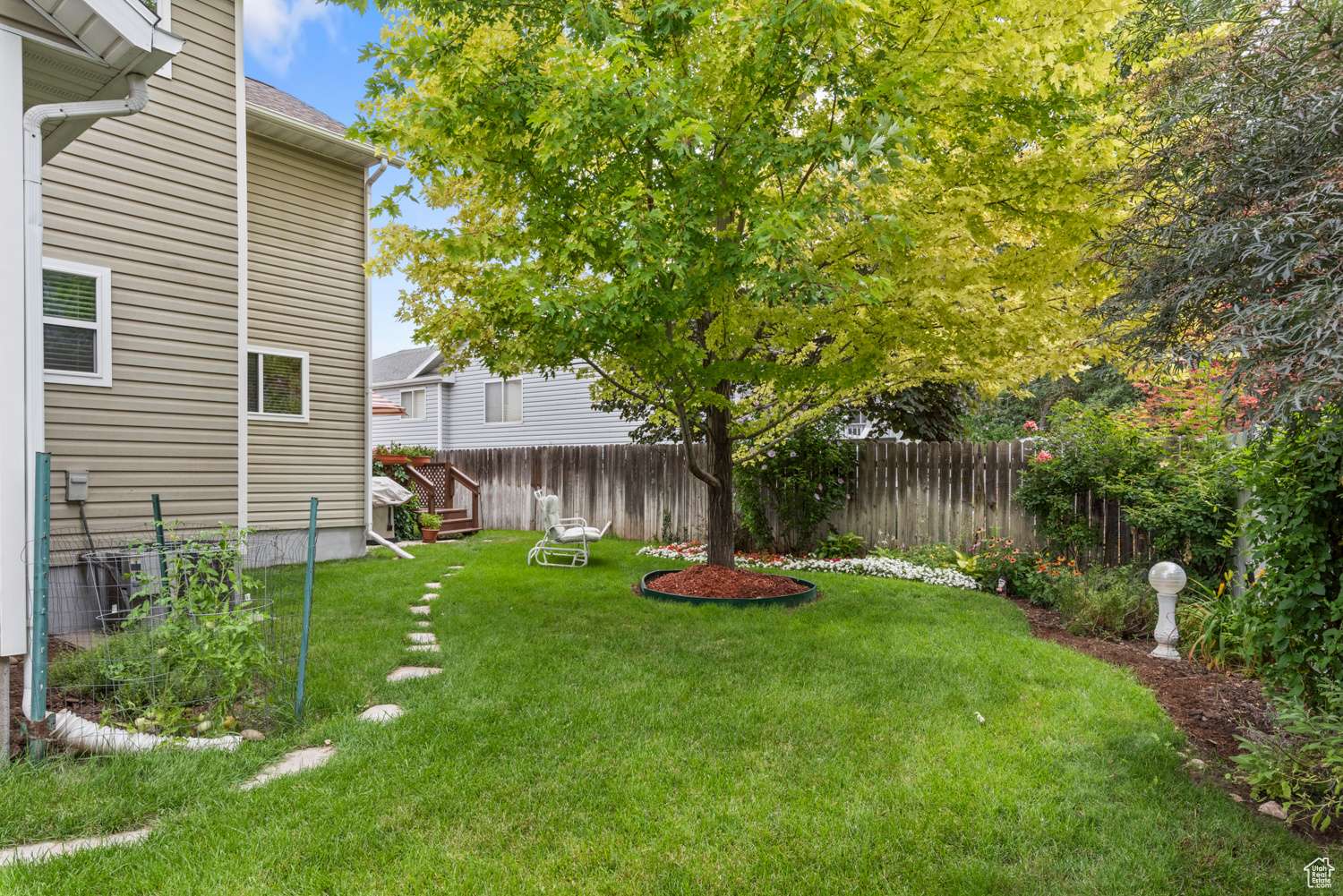 Salt Lake City, UT 84106,3607 S 1300 E