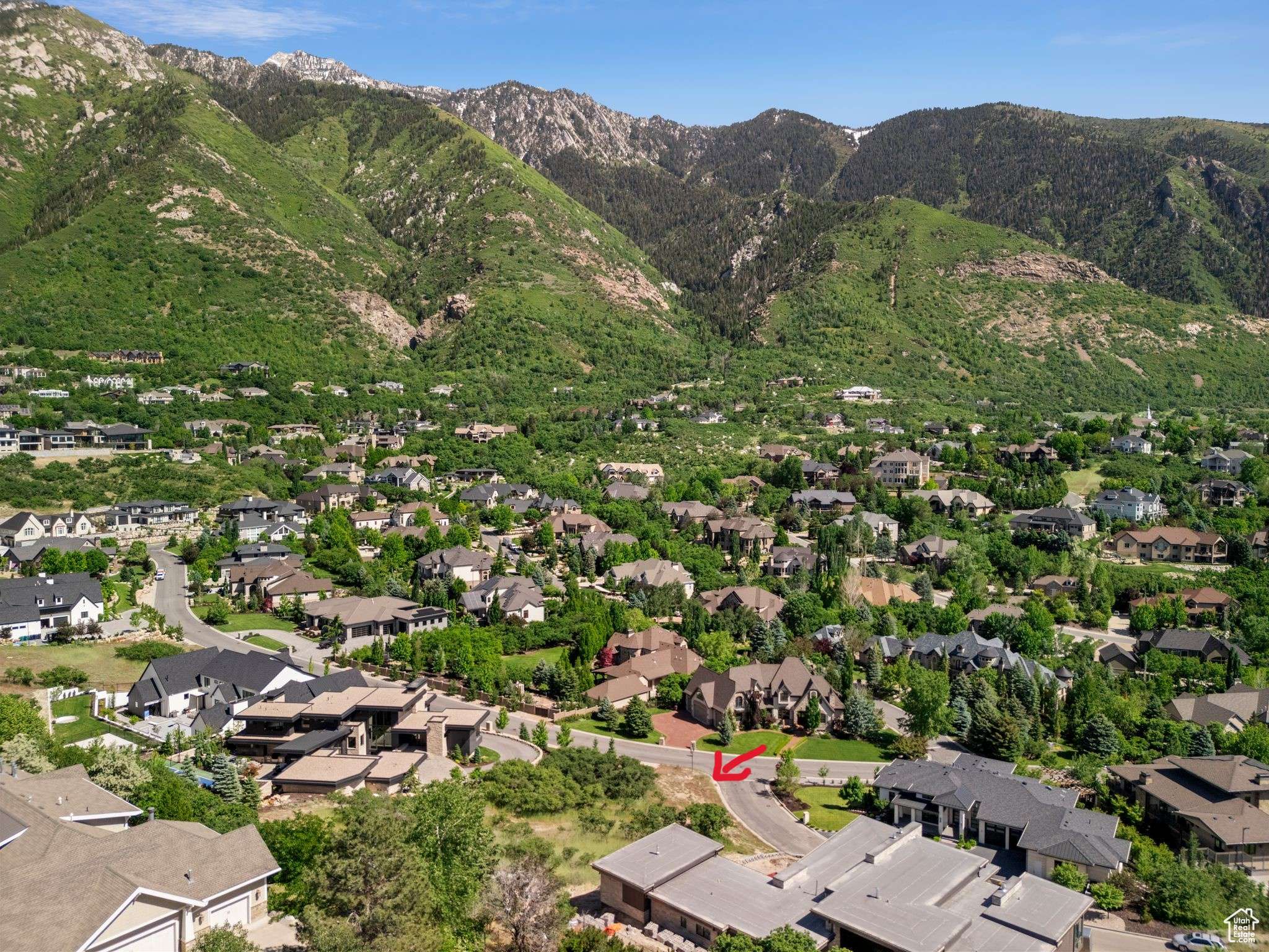 Sandy, UT 84092,1 E CARRIAGEWOOD CV S #1090