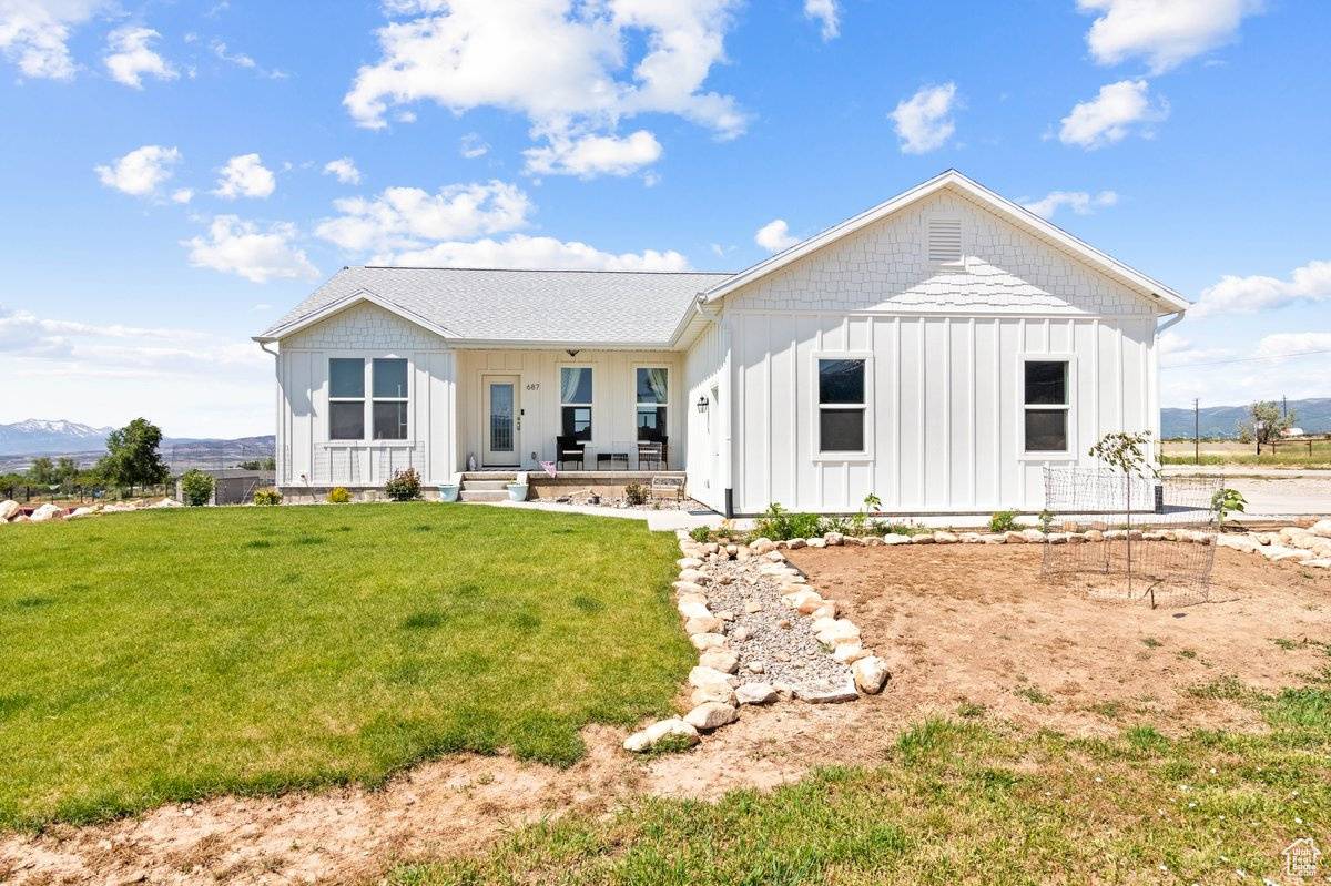 Spring City, UT 84662,687 E 200 S