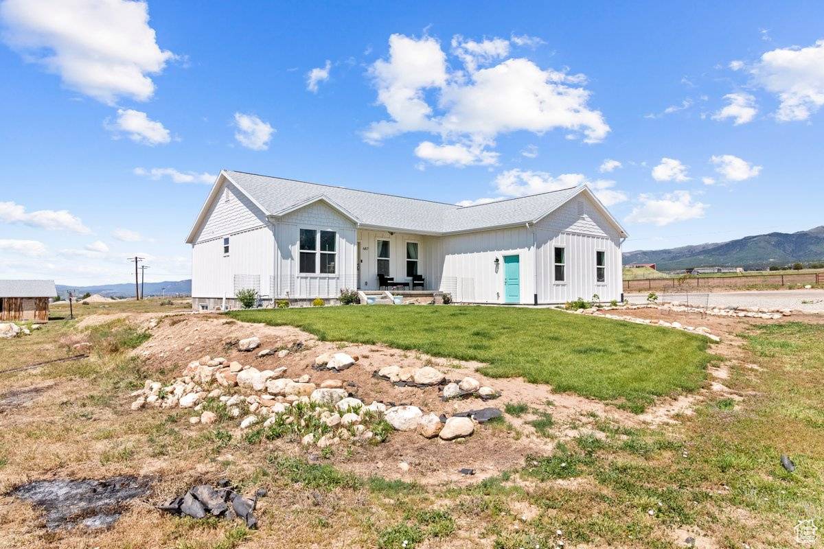 Spring City, UT 84662,687 E 200 S