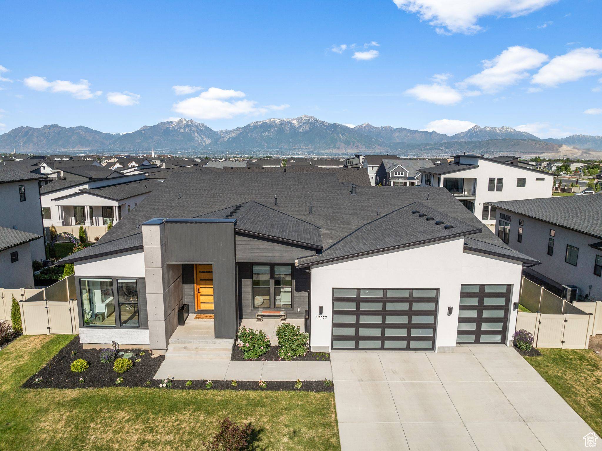 Herriman, UT 84096,12277 S EMORY PEAK CV #404