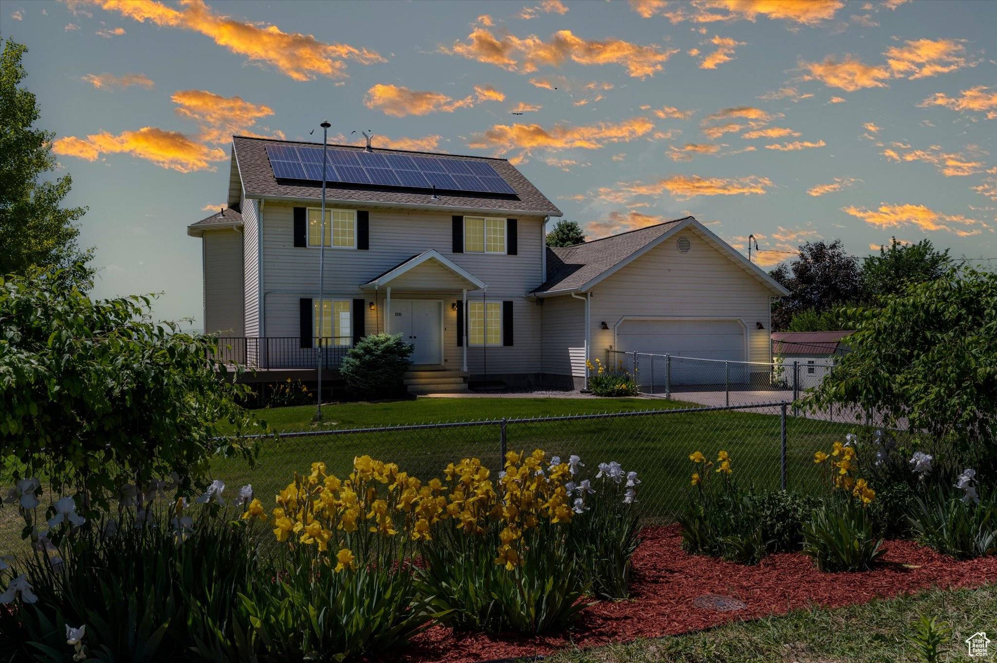 North Logan, UT 84341,2951 N 1200 E