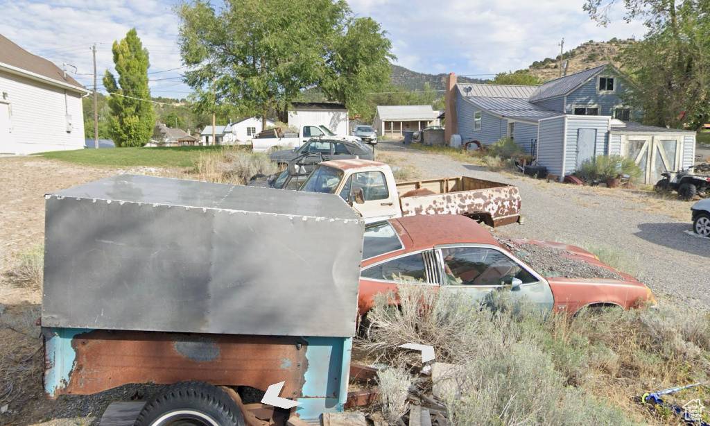 Eureka, UT 84628,26 GEAR ST