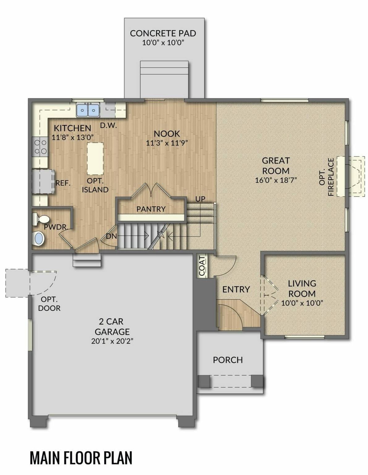 Salem, UT 84653,439 E 720 N LOT #10 N