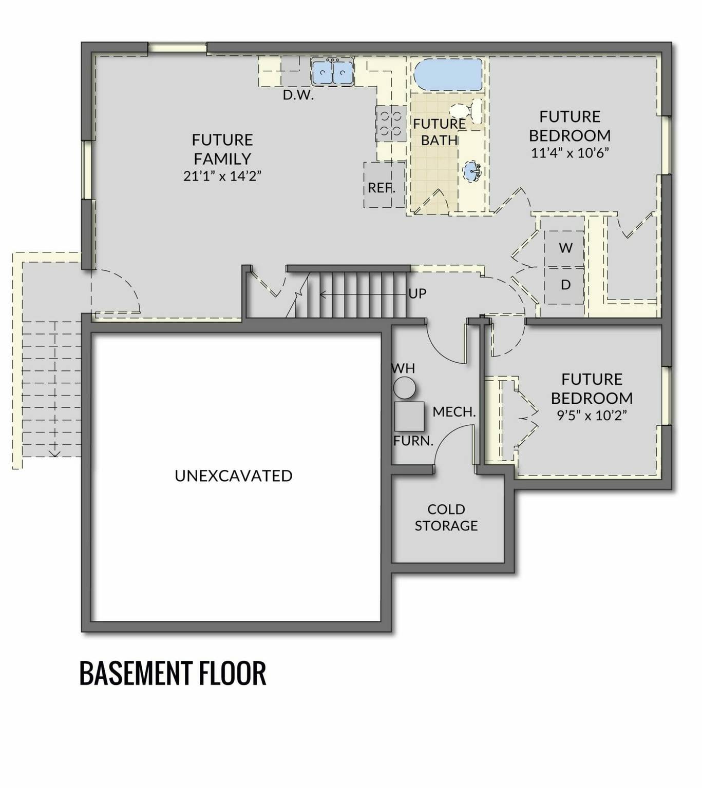 Salem, UT 84653,439 E 720 N #10