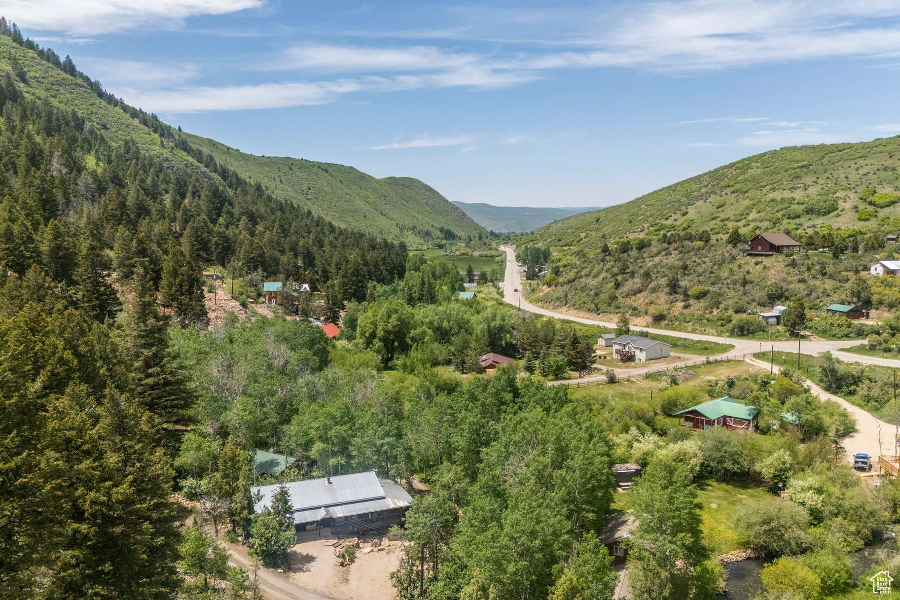 Kamas, UT 84036,2237 SAMAK PARK CT #4