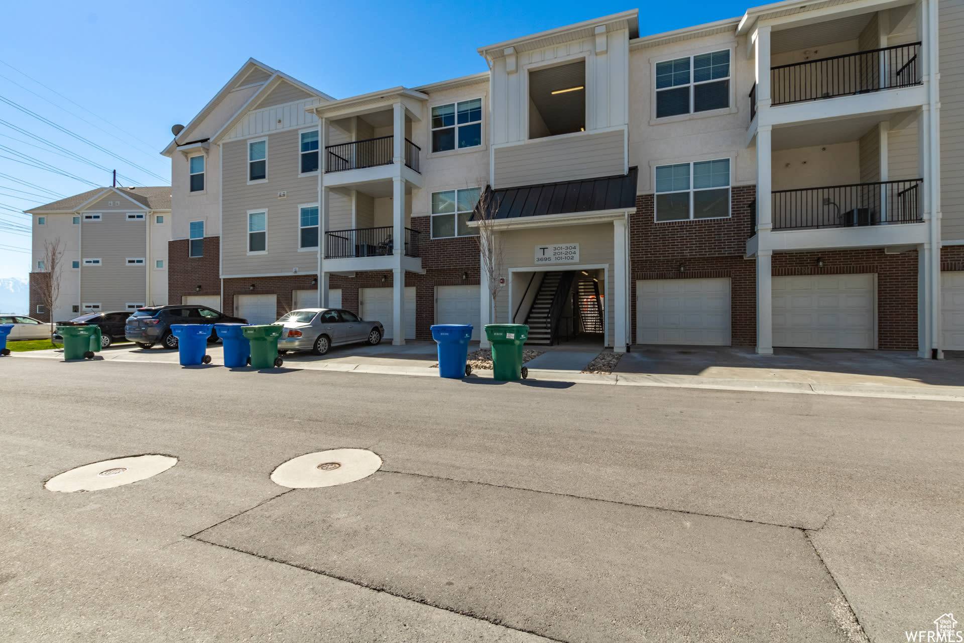 Lehi, UT 84043,3695 W 1850 N #T203
