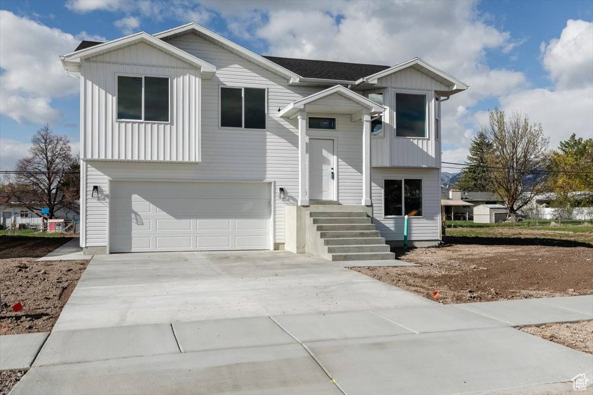 Logan, UT 84321,325 W 690 N