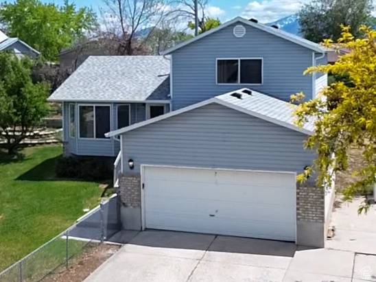 Salt Lake City, UT 84118,6033 S 4520 ST W