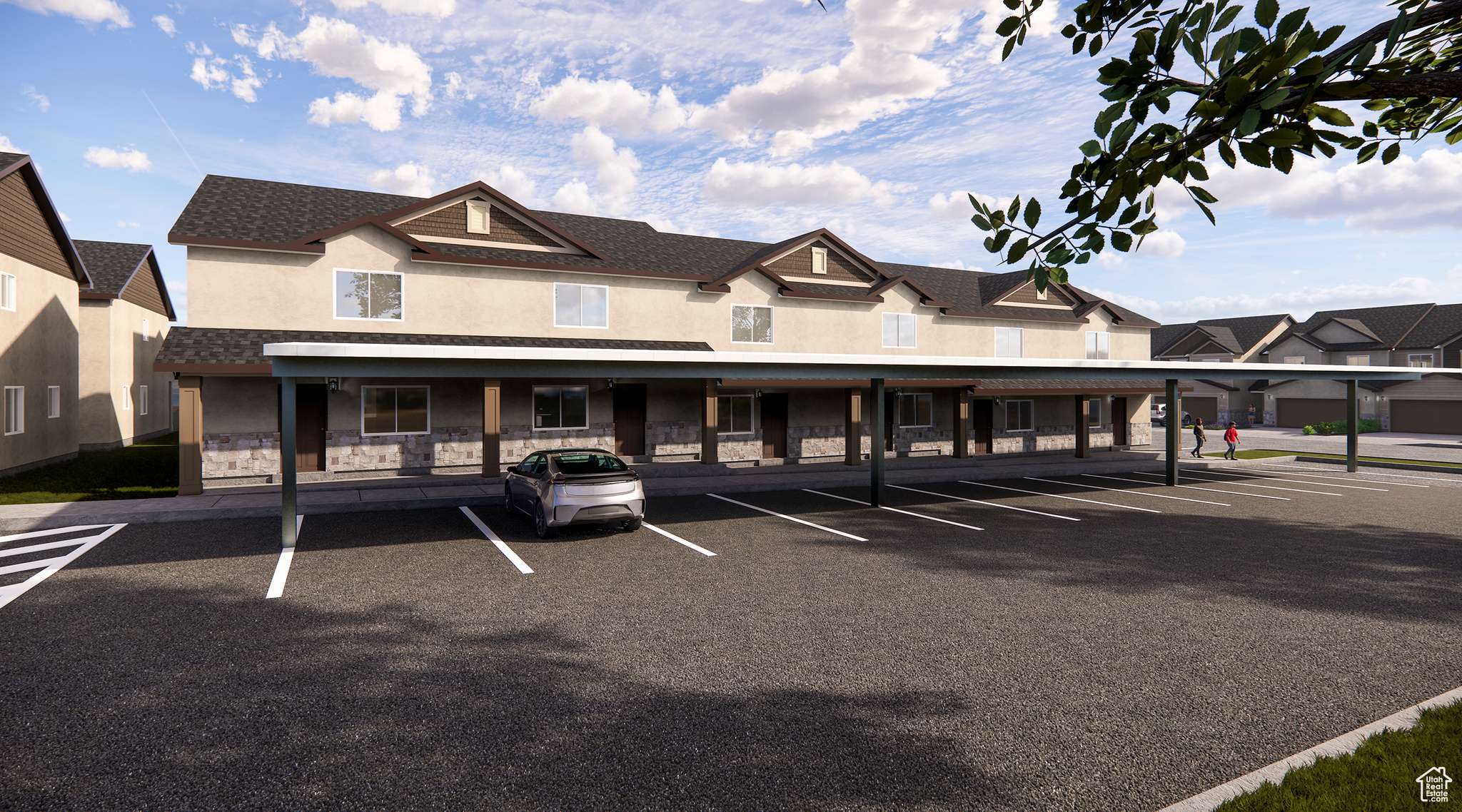 Cedar City, UT 84721,535 W 2530 N #16