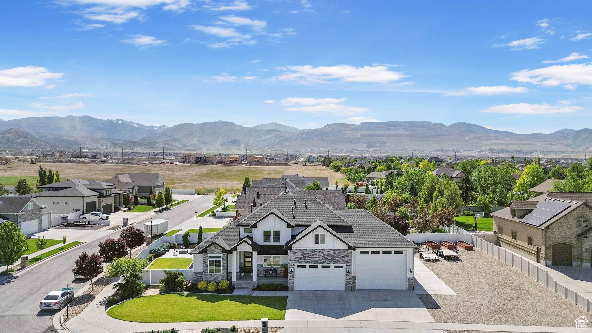 Herriman, UT 84096,12612 S STARLITE HILL LN W