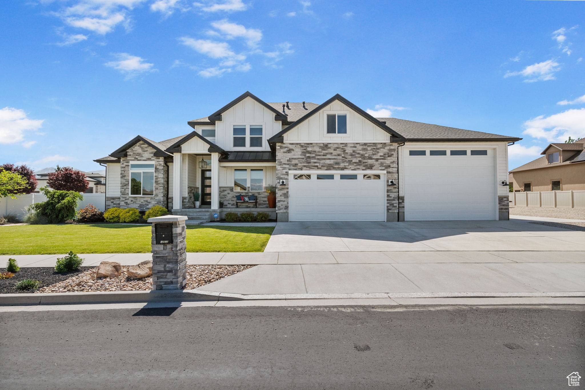 Herriman, UT 84096,12612 S STARLITE HILL LN W