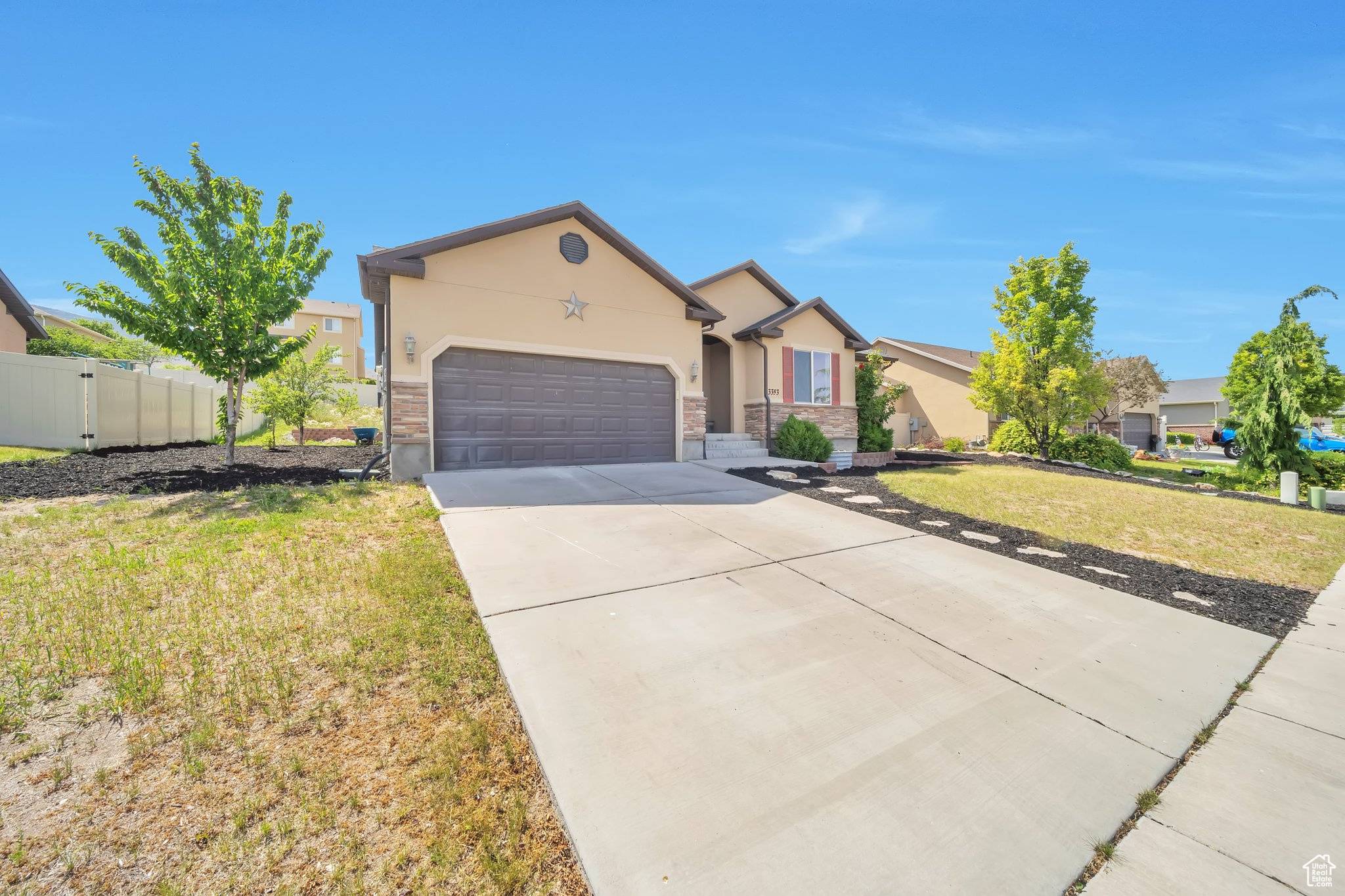Saratoga Springs, UT 84045,3353 S RED SHOULDERED TRL