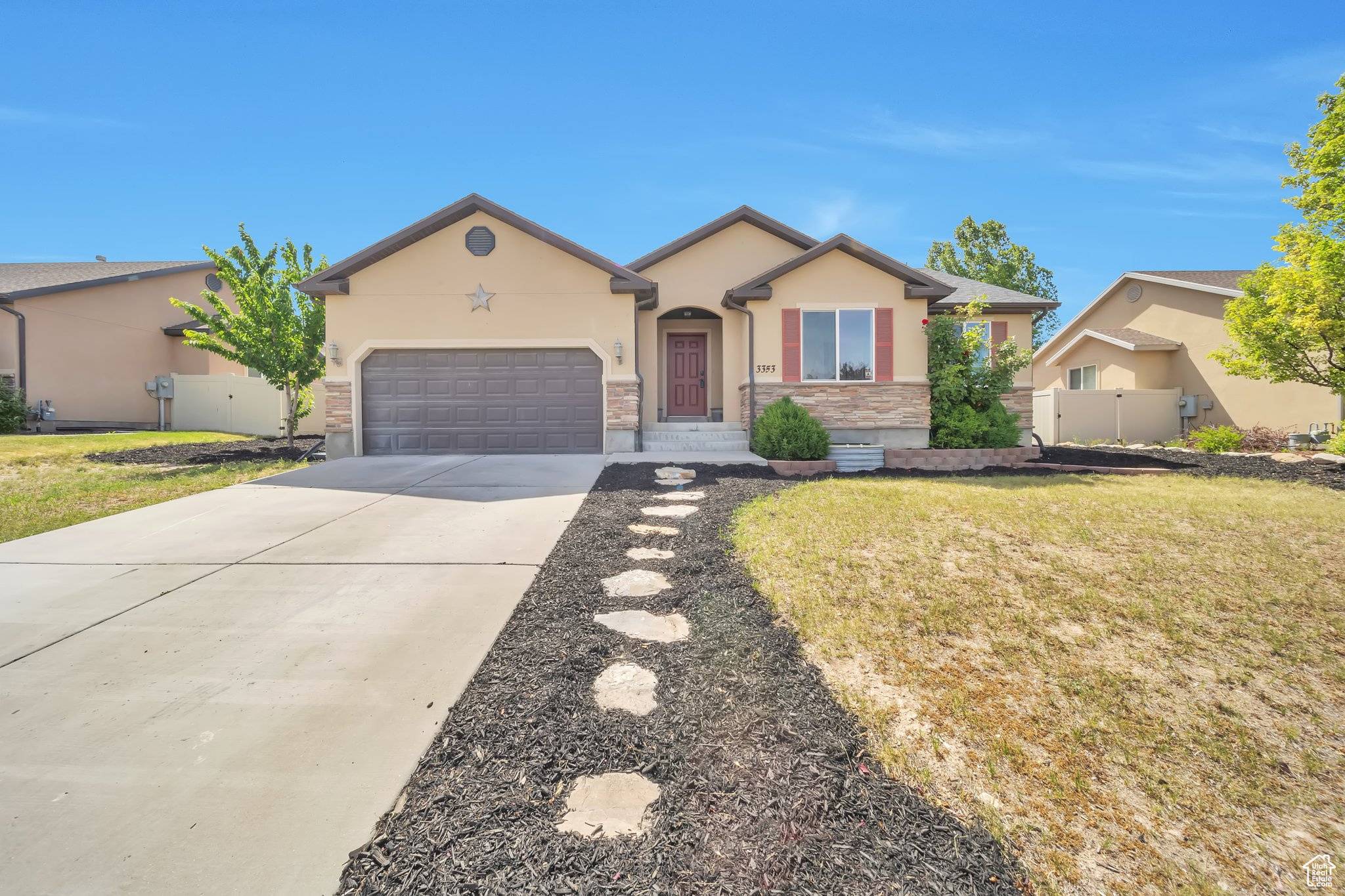 Saratoga Springs, UT 84045,3353 S RED SHOULDERED TRL