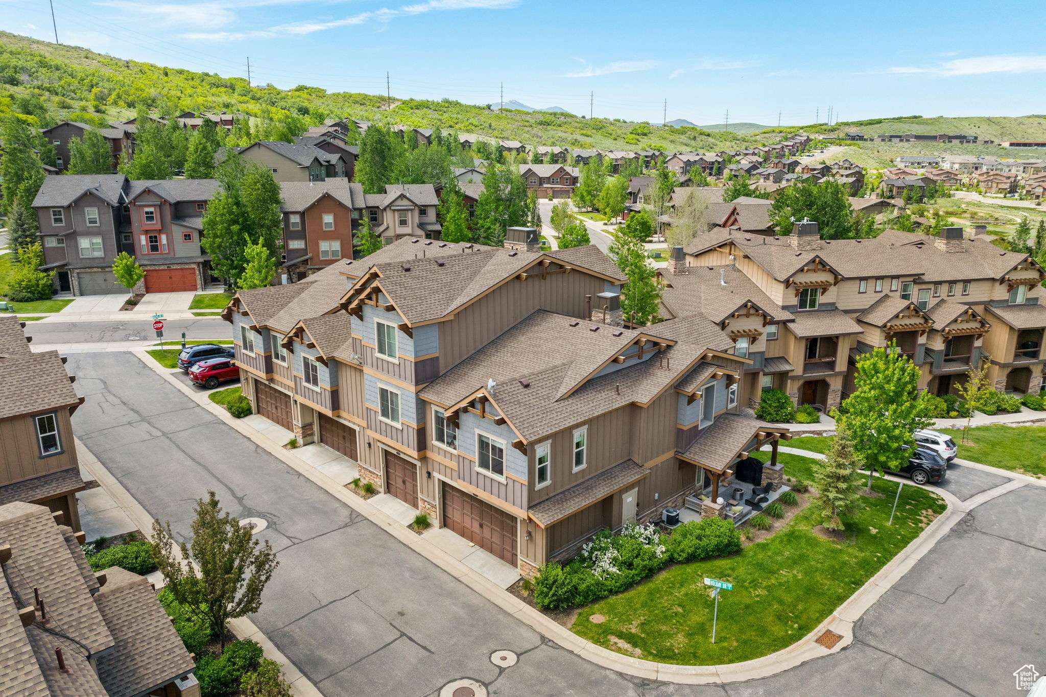 Kamas, UT 84036,760 W HOLLIDAY DR
