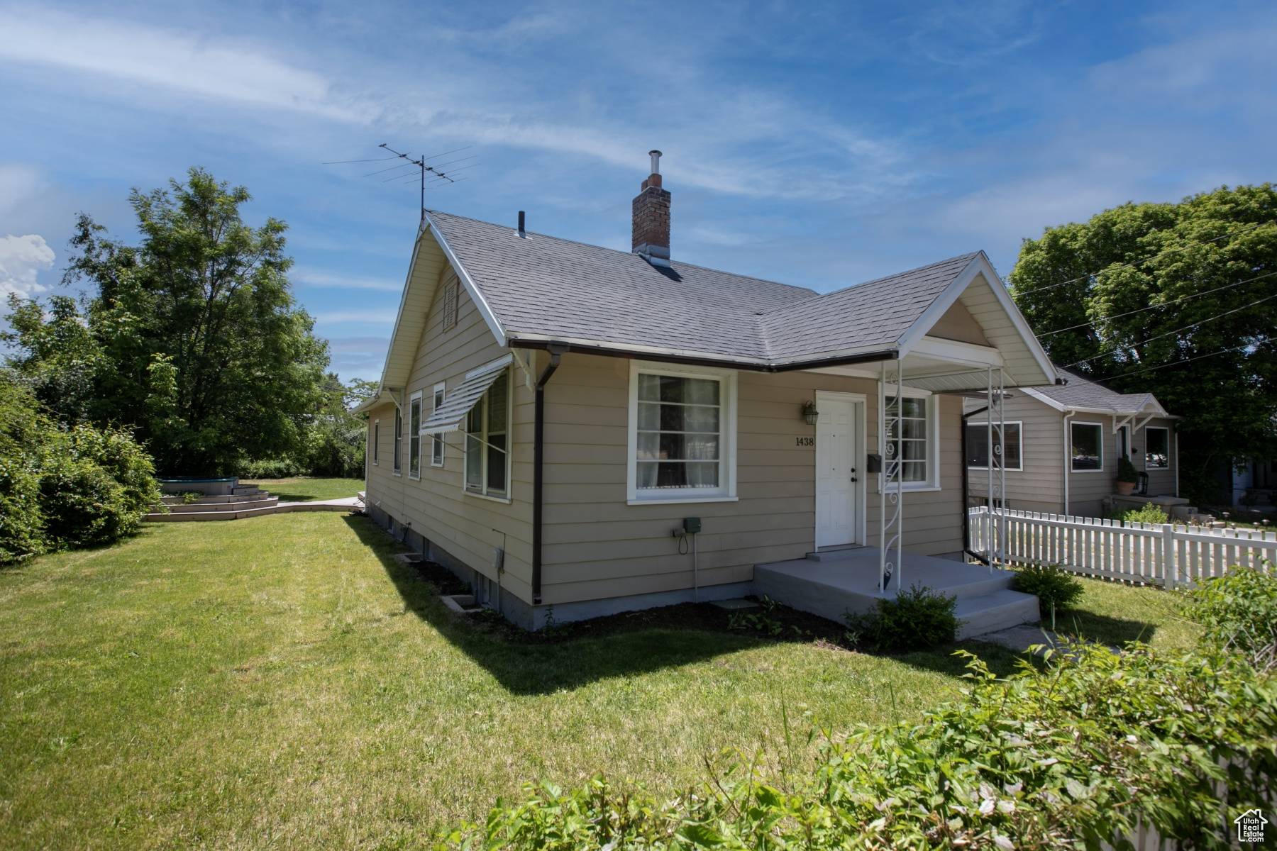 Millcreek, UT 84106,1438 E WOODLAND AVE S