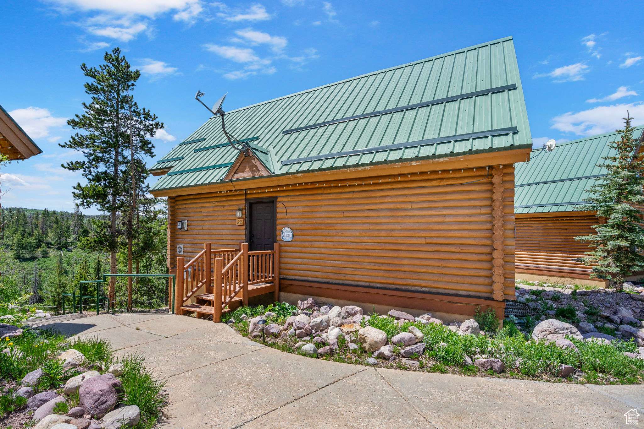 Coalville, UT 84017,5866 MIRROR LAKE HWY #3-2