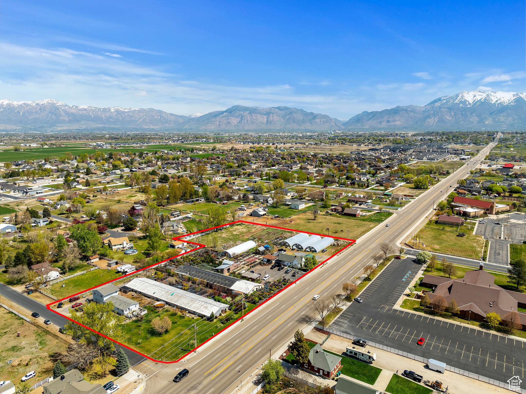 West Haven, UT 84401,3952 W 4000 S