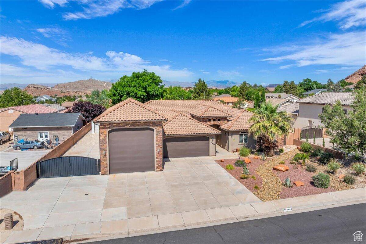 St. George, UT 84790,2404 S 2010 E