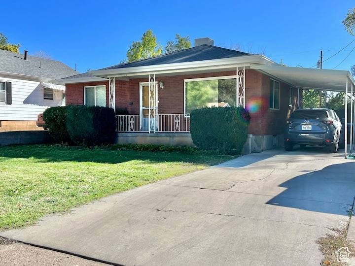Ogden, UT 84403,715 HEALY ST