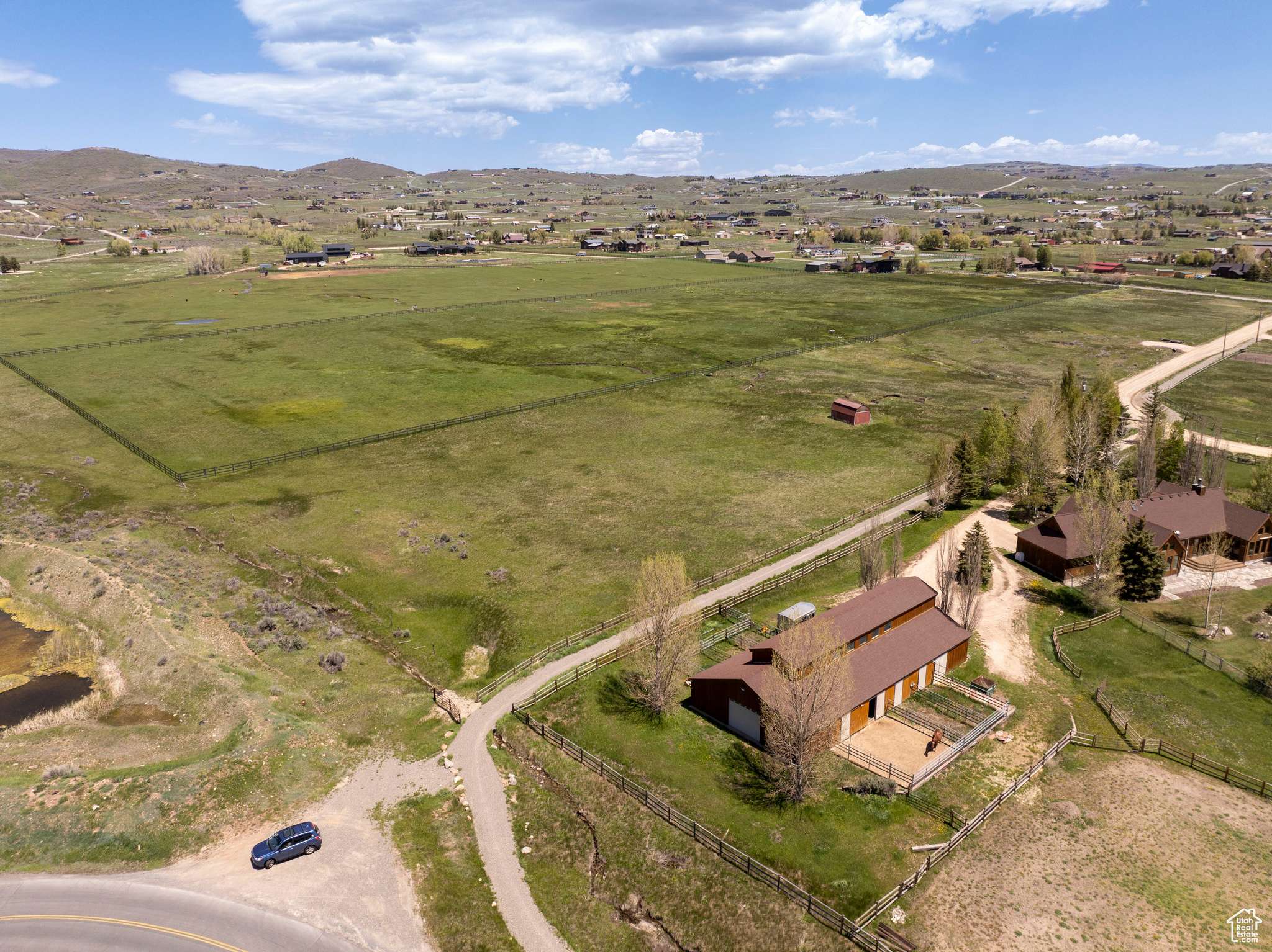 Park City, UT 84098,287 E WASATCH WAY