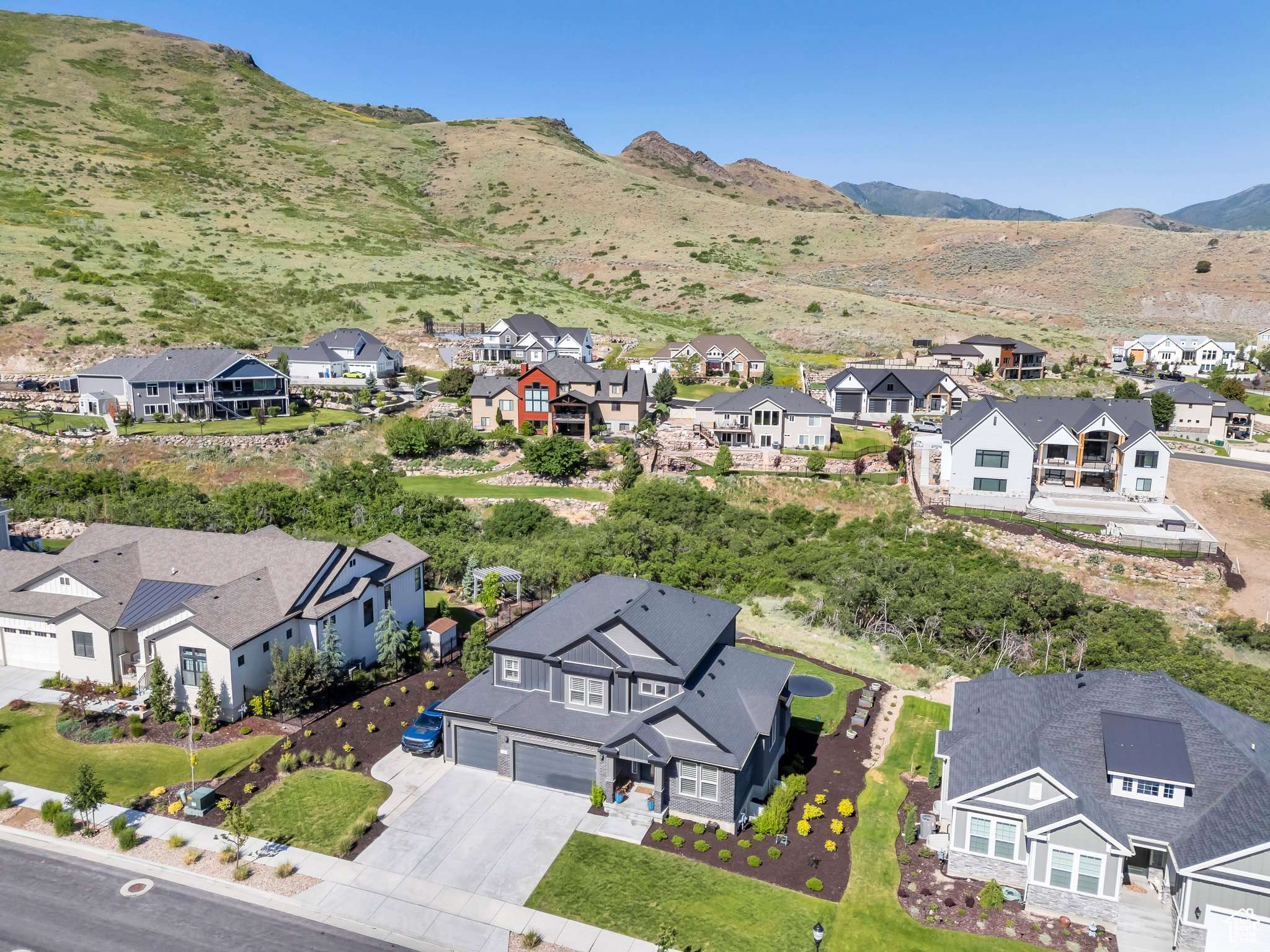 Herriman, UT 84096,15058 S SPRING CANYON DR