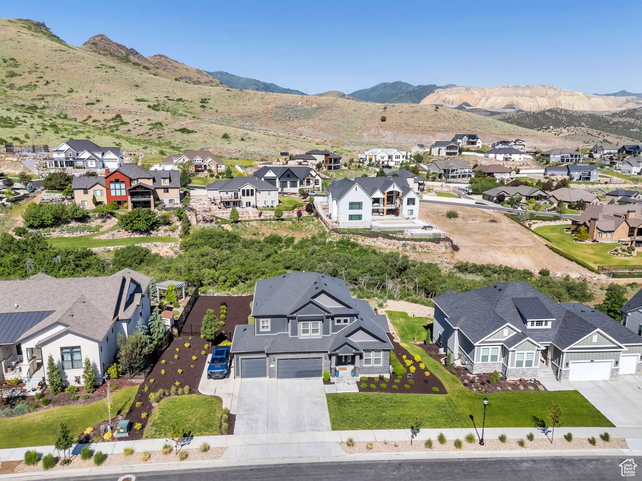 Herriman, UT 84096,15058 S SPRING CANYON DR