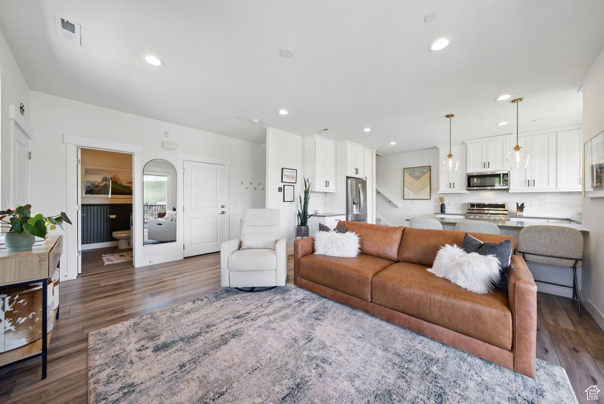 Park City, UT 84098,3308 SANTA FE RD