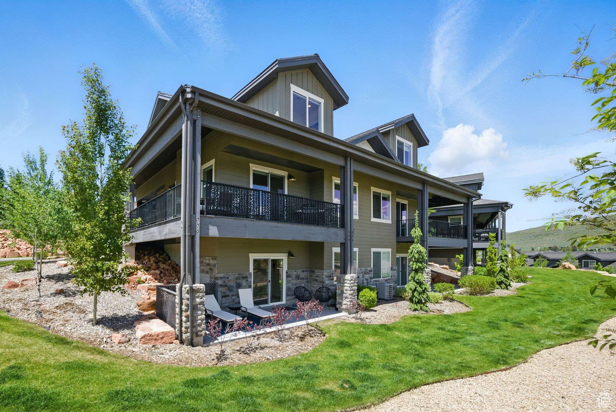 Park City, UT 84098,3308 SANTA FE RD