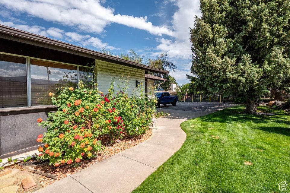 Cedar City, UT 84720,901 THREE FOUNTAINS DR
