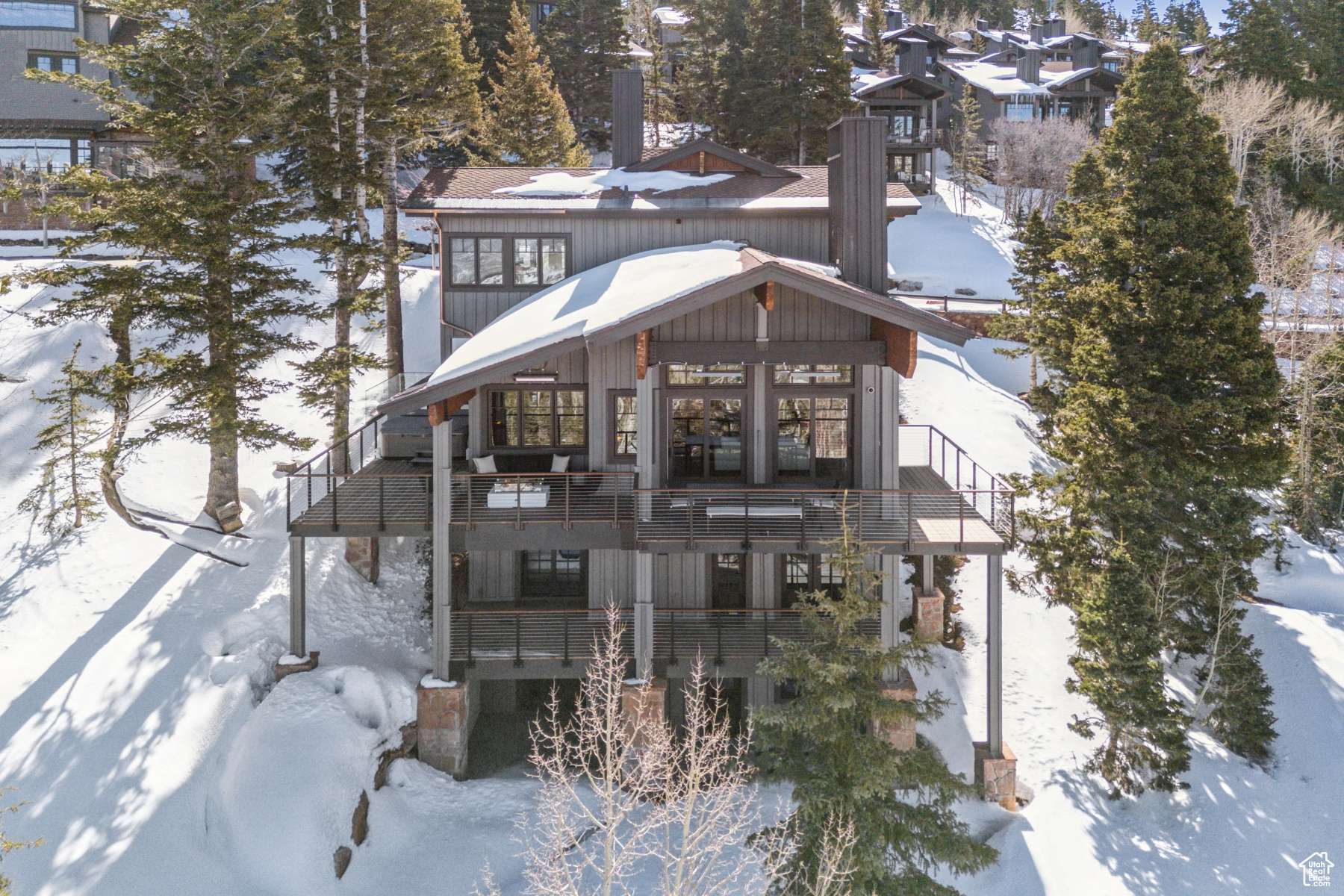 Deer Valley, UT 84060,8200 E ROYAL ST #50