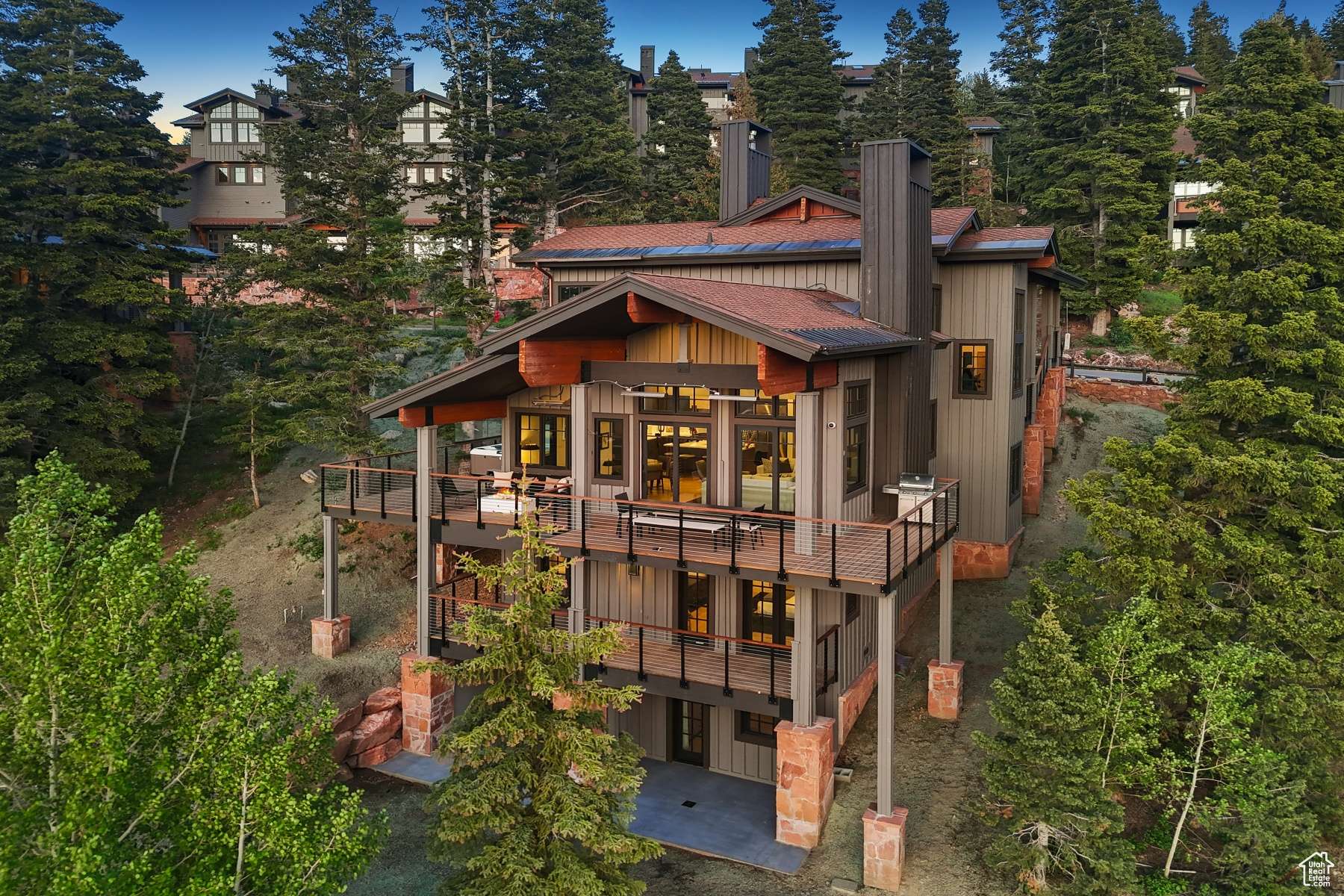 Deer Valley, UT 84060,8200 E ROYAL ST #50