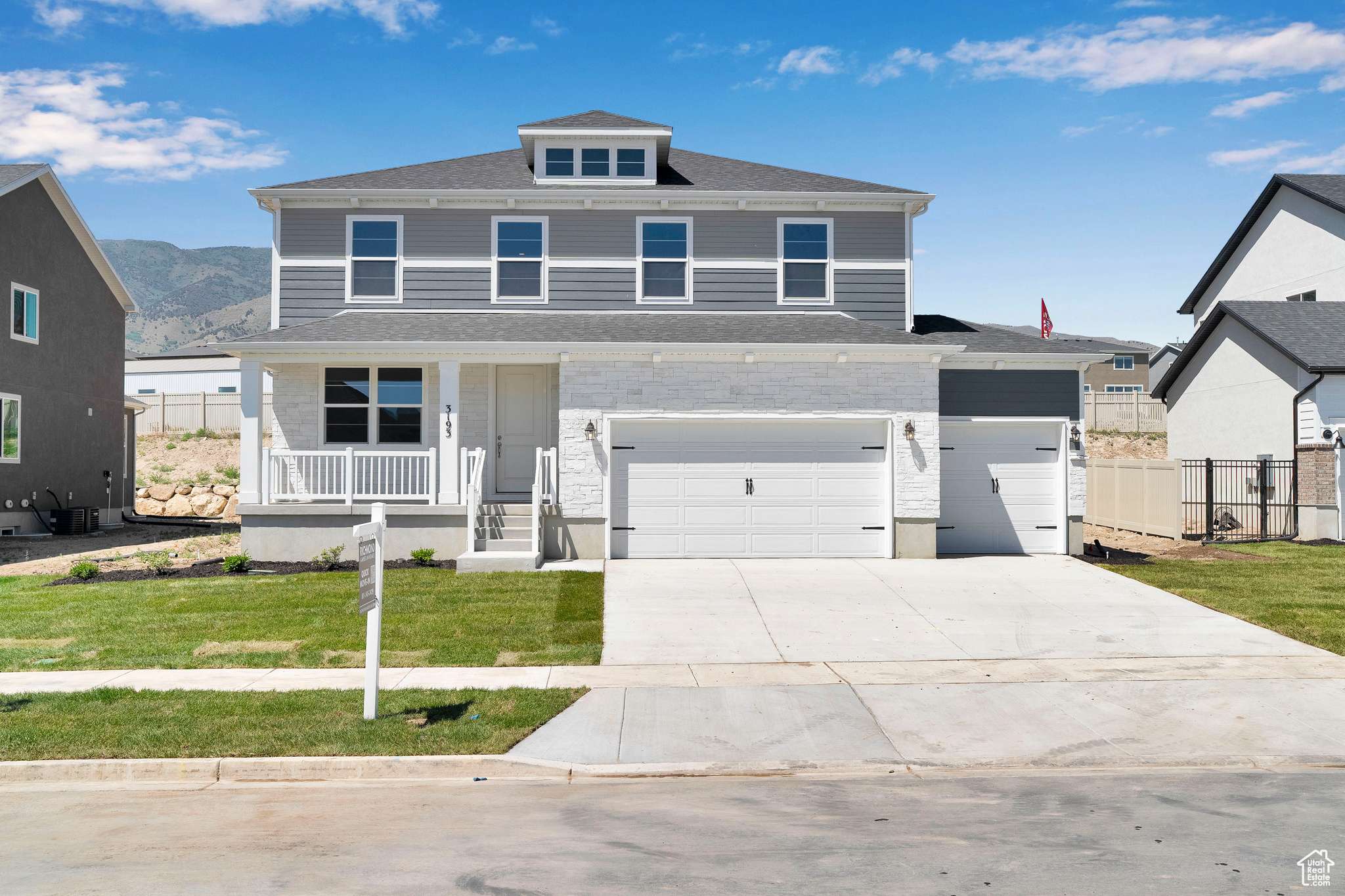 Saratoga Springs, UT 84045,3193 S BLUE HERON DR E #606