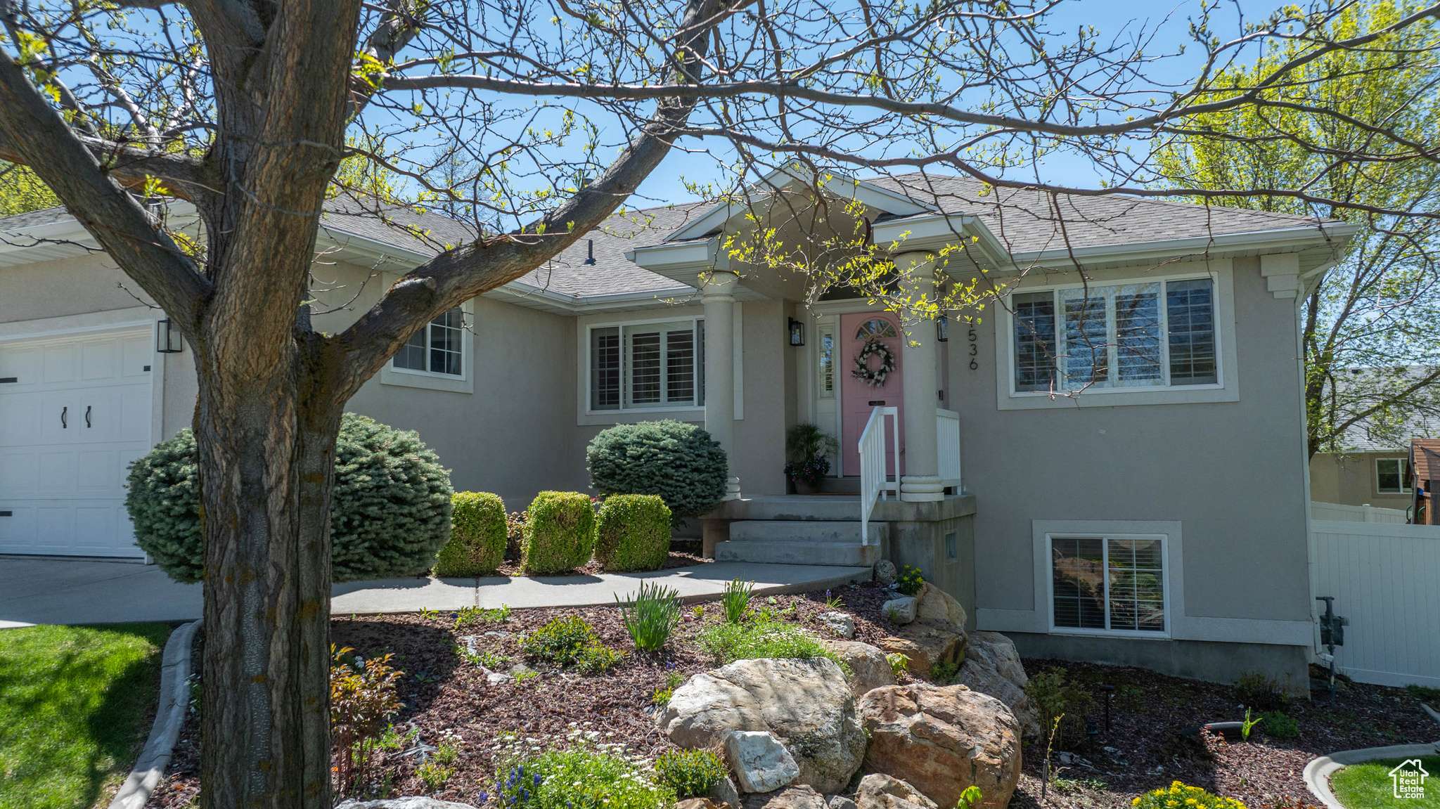 Logan, UT 84321,1536 E MOUNTAIN RD