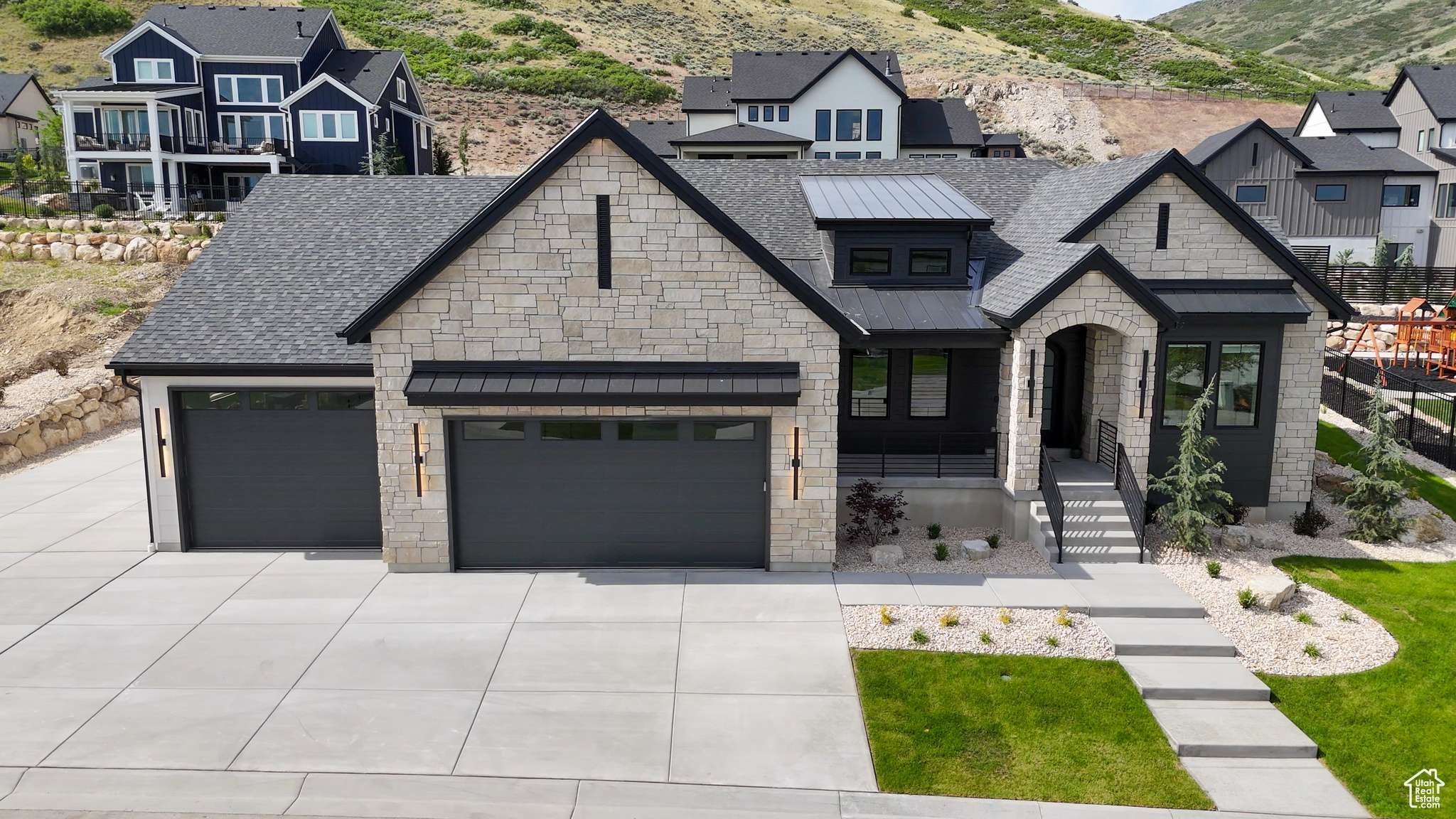 Herriman, UT 84096,4893 W RIDGE ROCK CIR