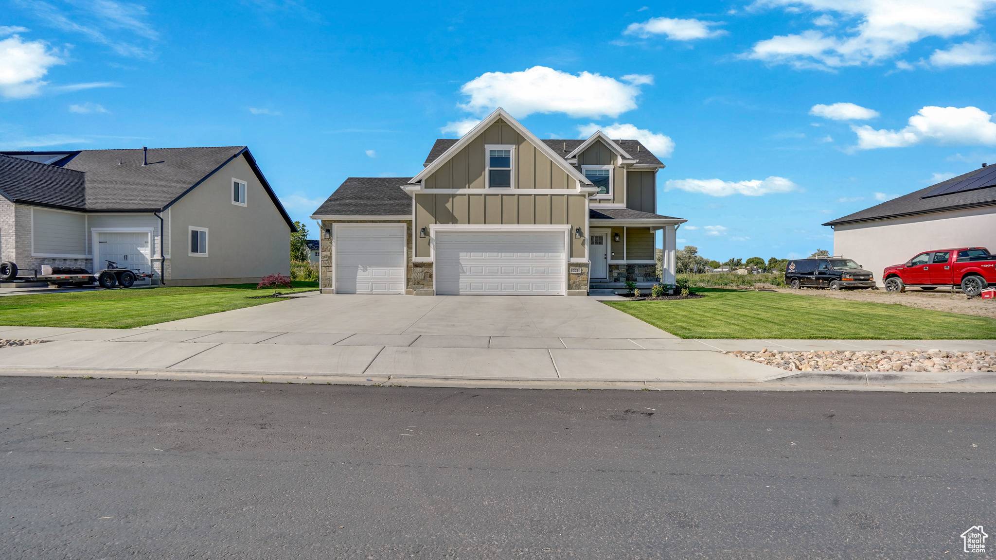 North Ogden, UT 84404,101 E 1500 N