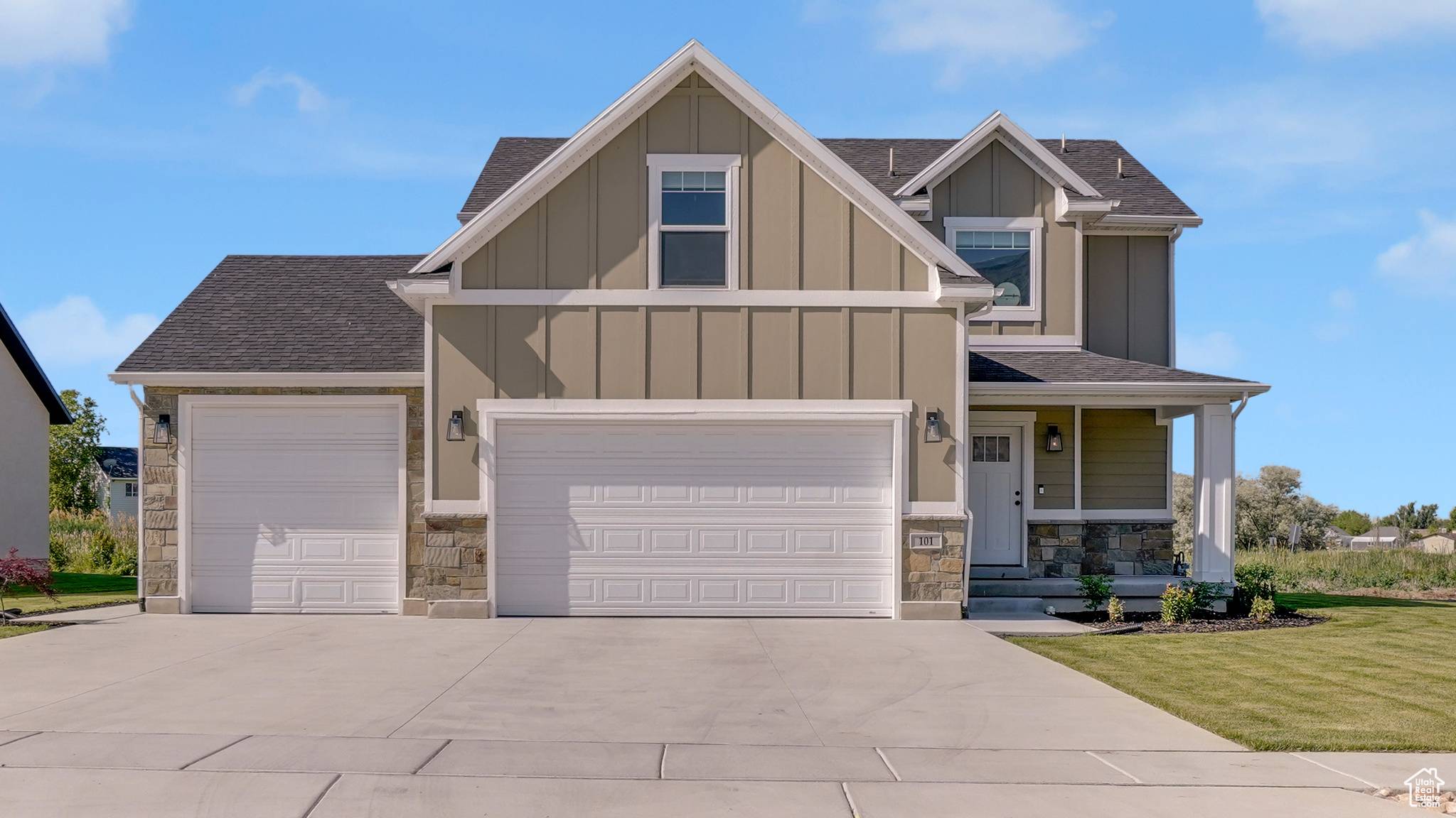 North Ogden, UT 84404,101 E 1500 N