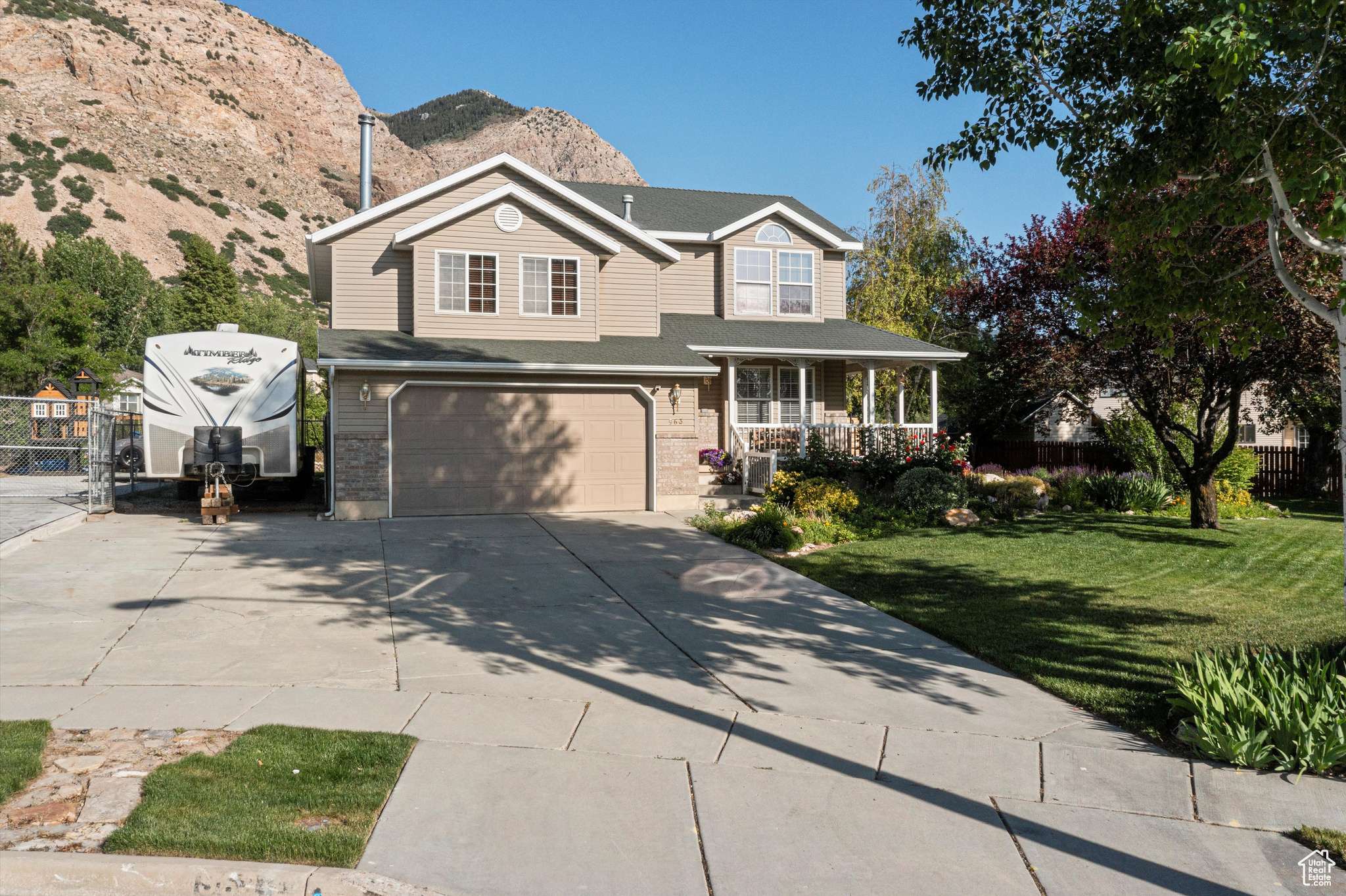 Ogden, UT 84404,963 E 1275 N