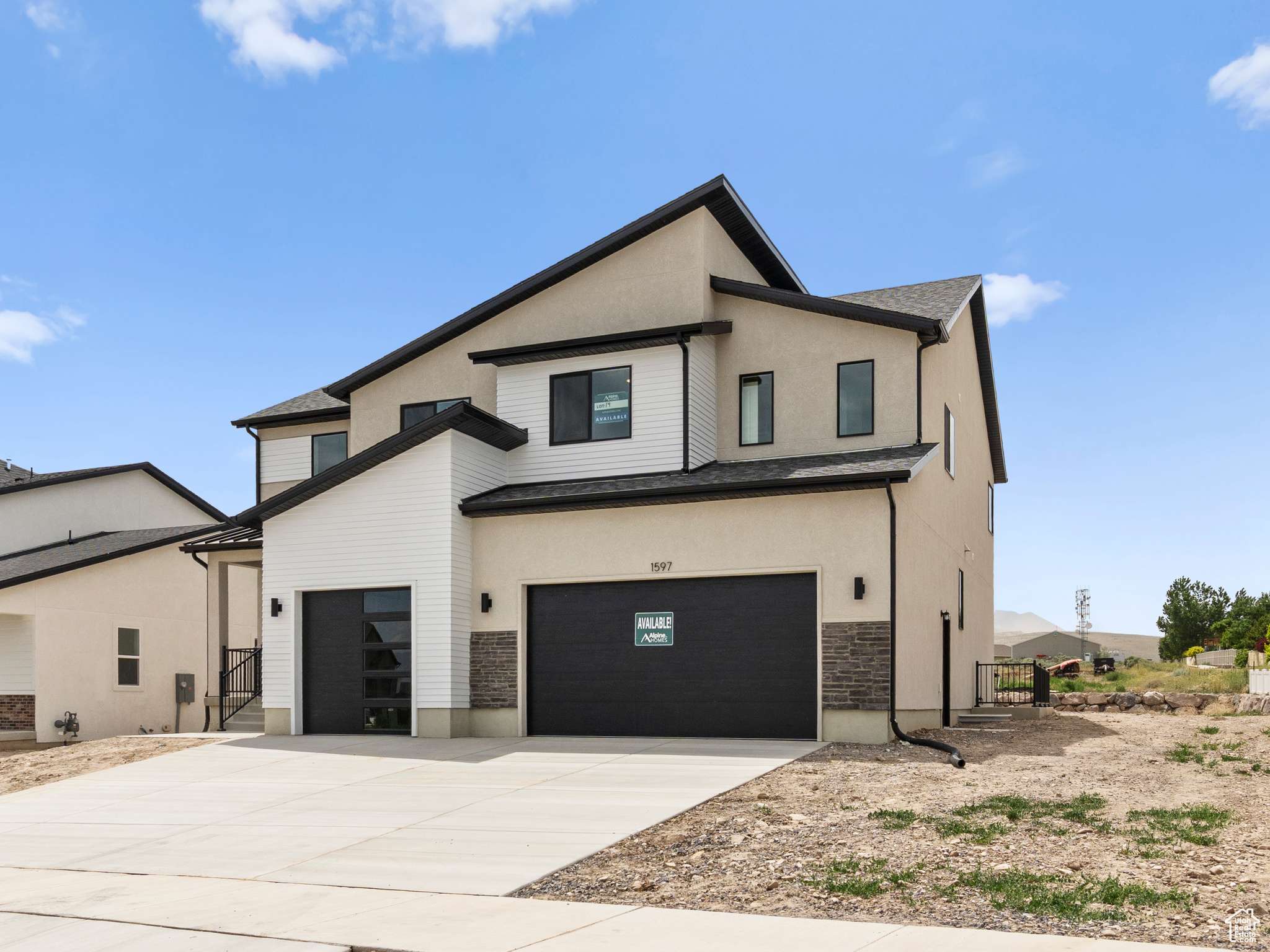 Saratoga Springs, UT 84045,1597 N COZY LN #14