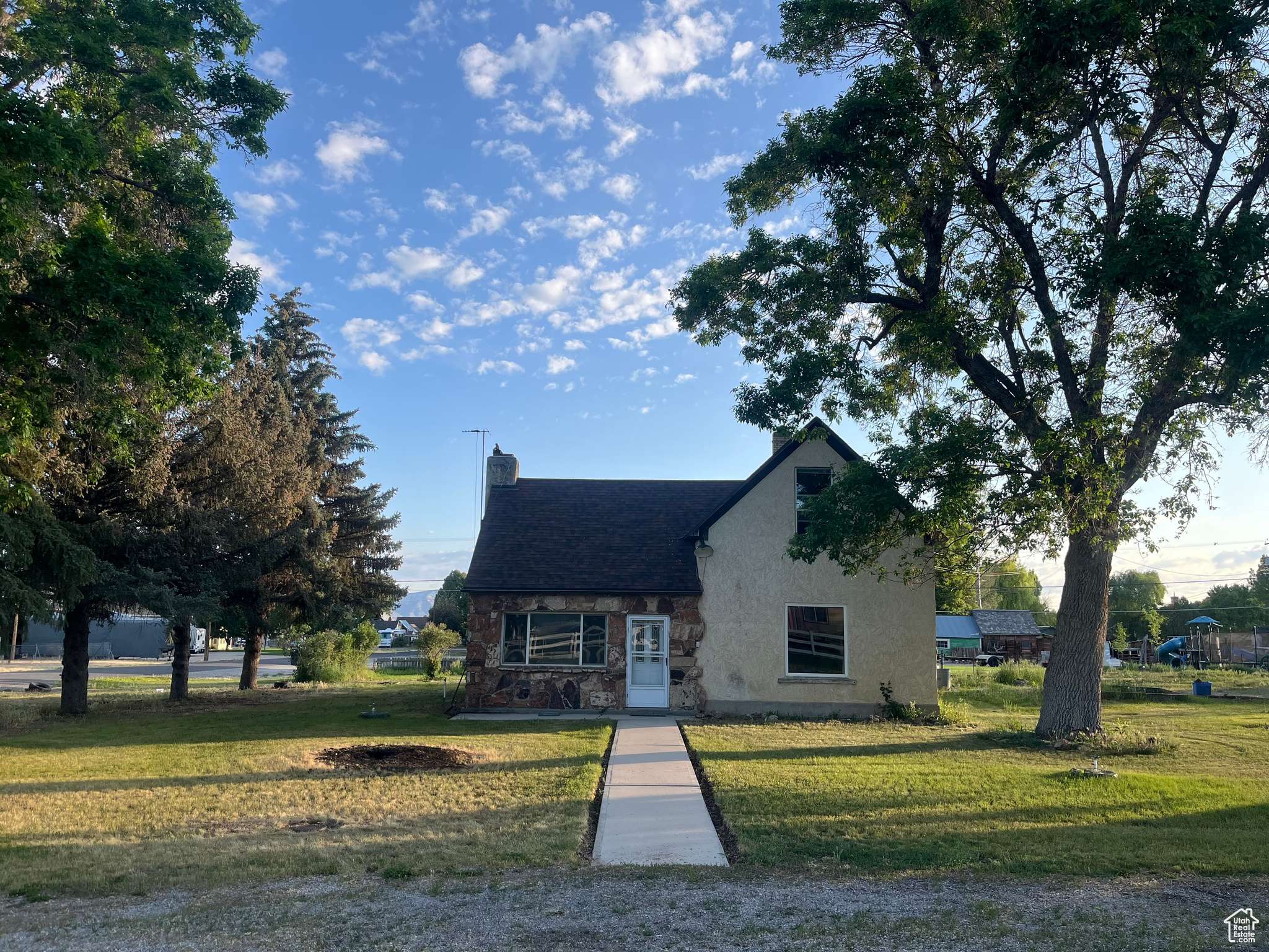 Manti, UT 84642,396 W 400 N
