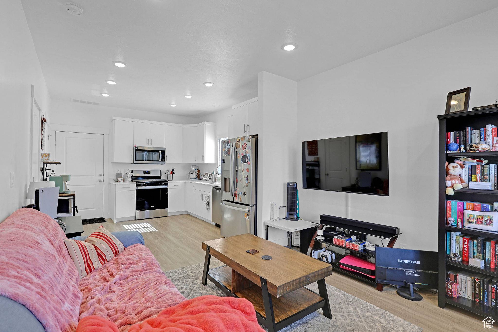 Logan, UT 84321,1230 W 1820 S