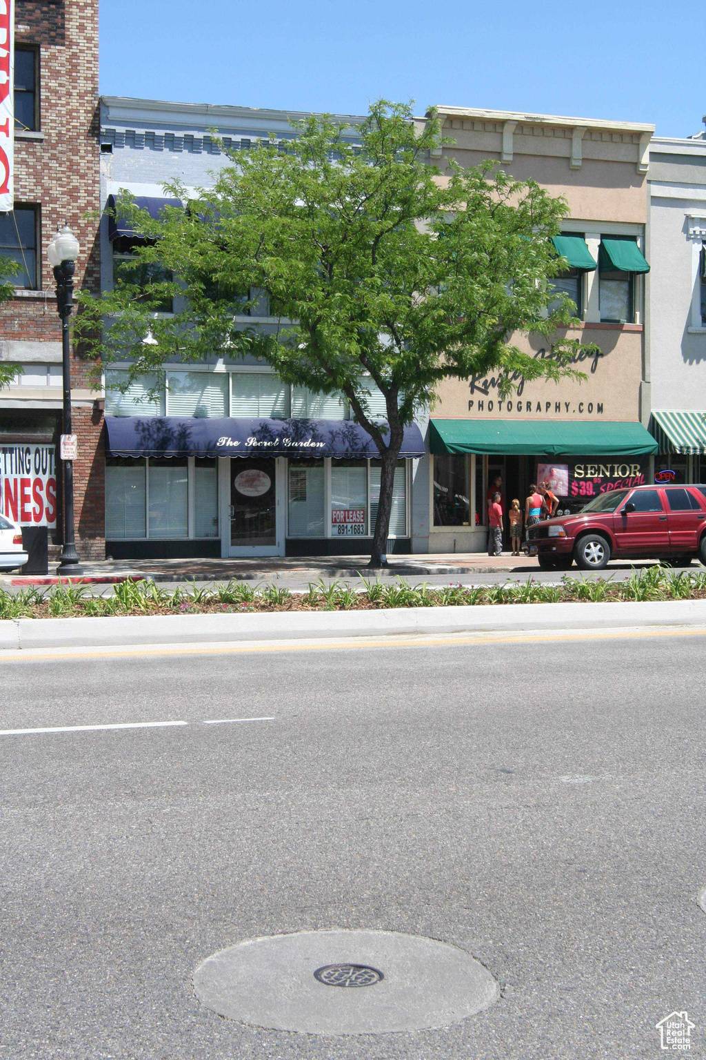 Ogden, UT 84401,2336 WASHINGTON BLVD BLVD