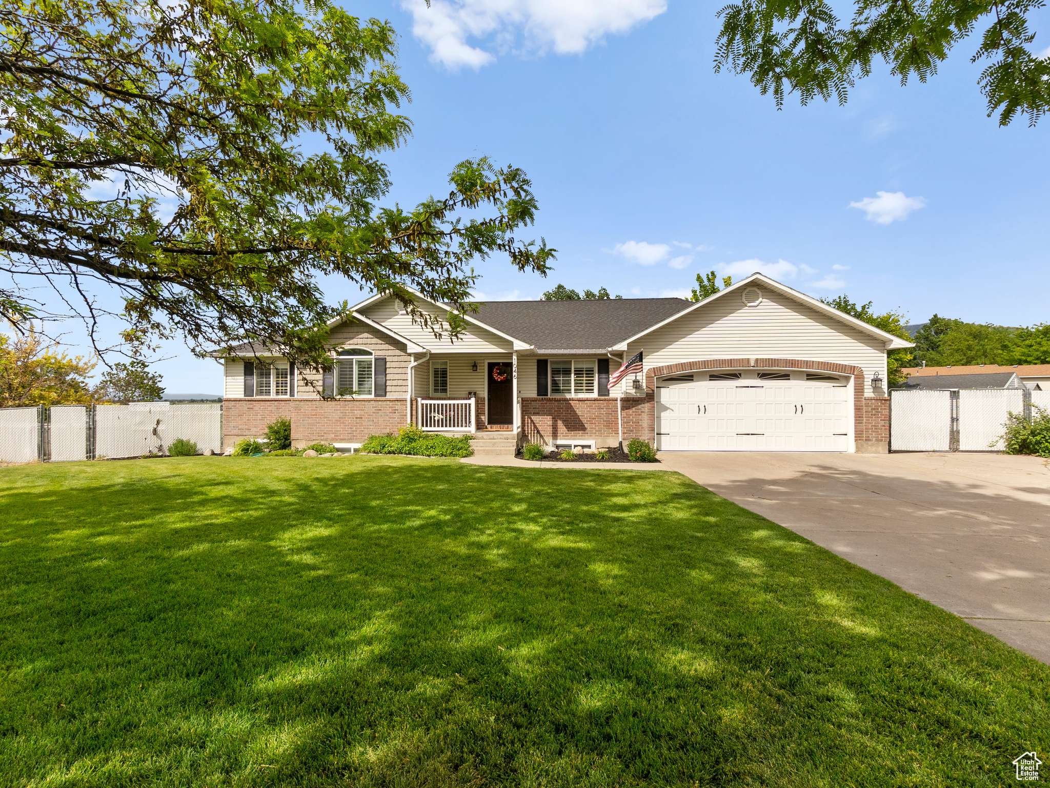 Hyrum, UT 84319,1046 W 370 N