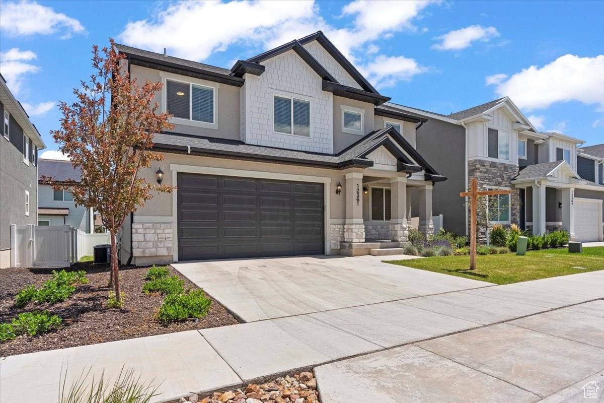 Herriman, UT 84096,12361 S XANDER LN