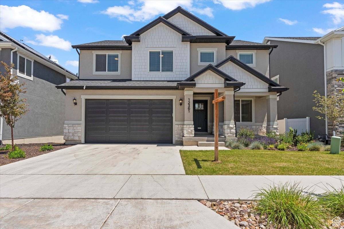 Herriman, UT 84096,12361 S XANDER LN