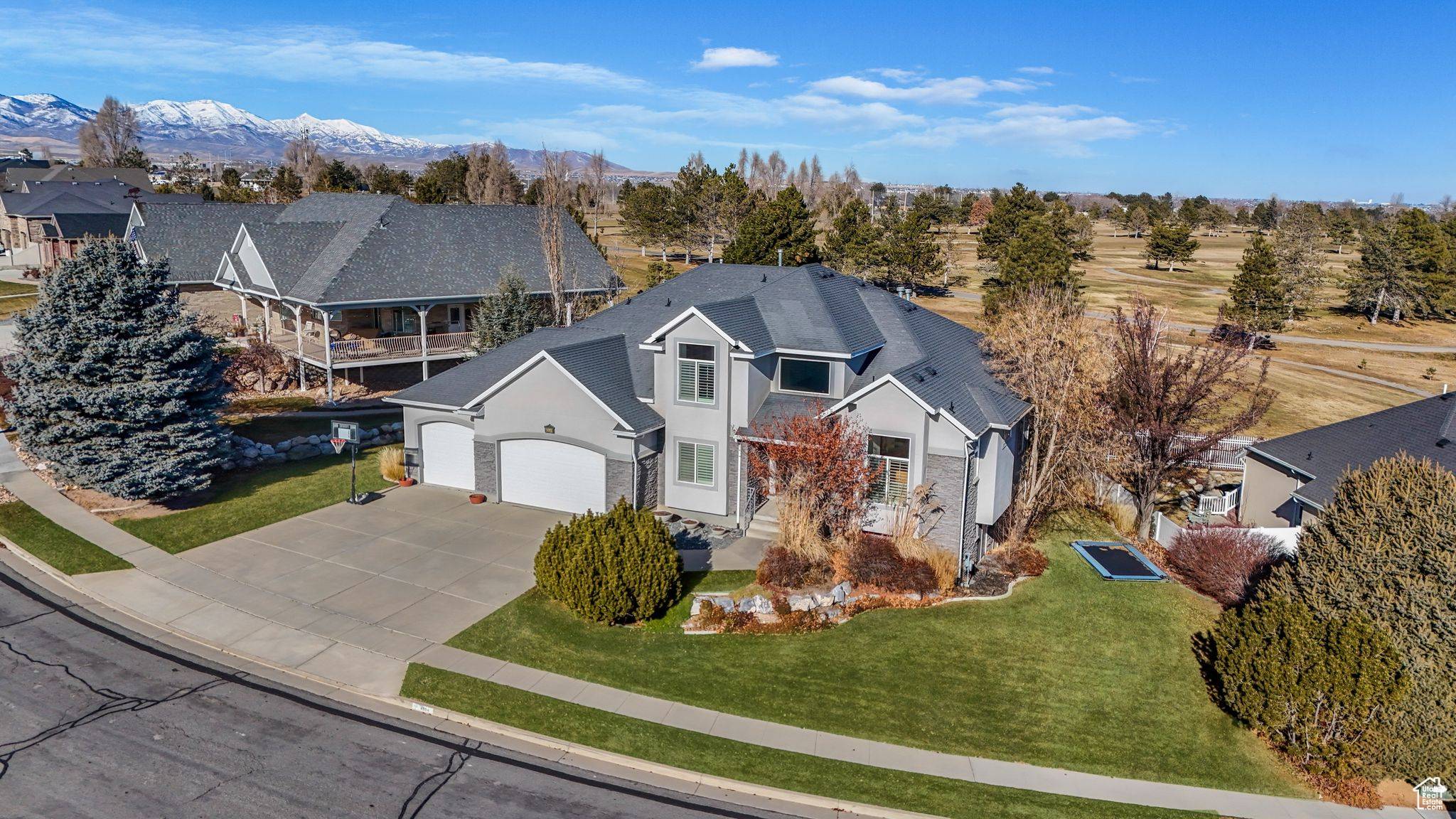 South Jordan, UT 84009,4554 W BIRDIE WAY