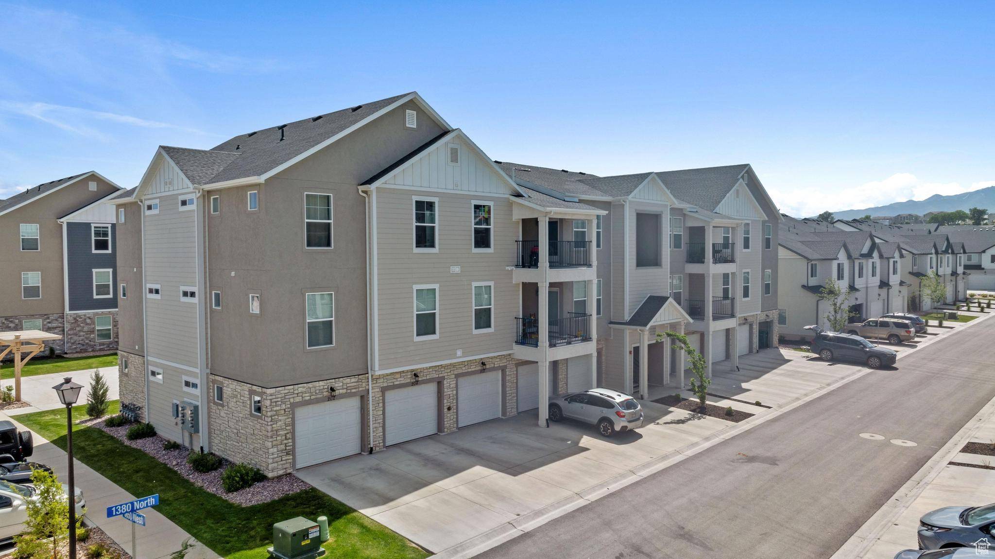Lehi, UT 84043,3665 W 1380 N #T201