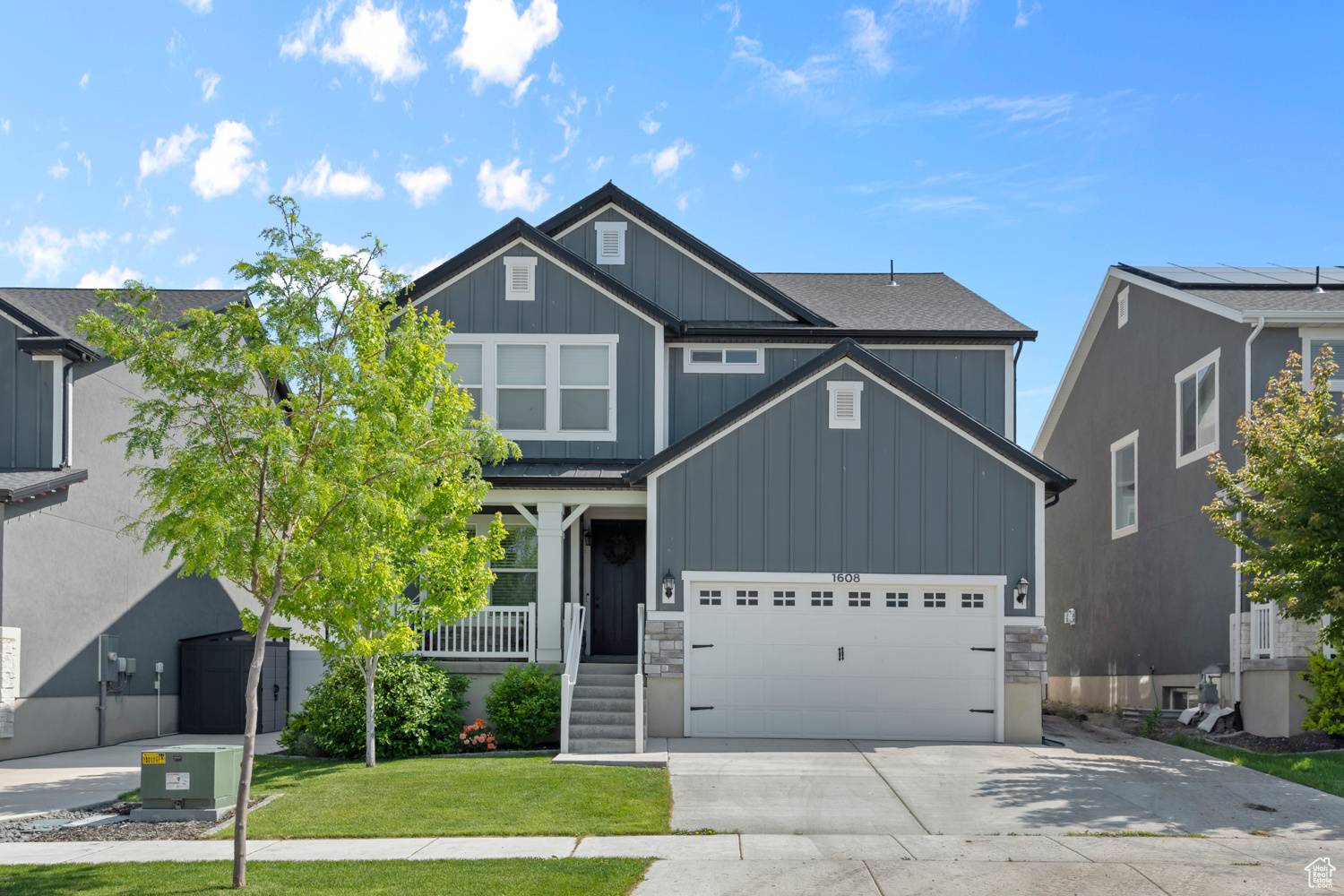 Saratoga Springs, UT 84045,1608 W GANNETT DR